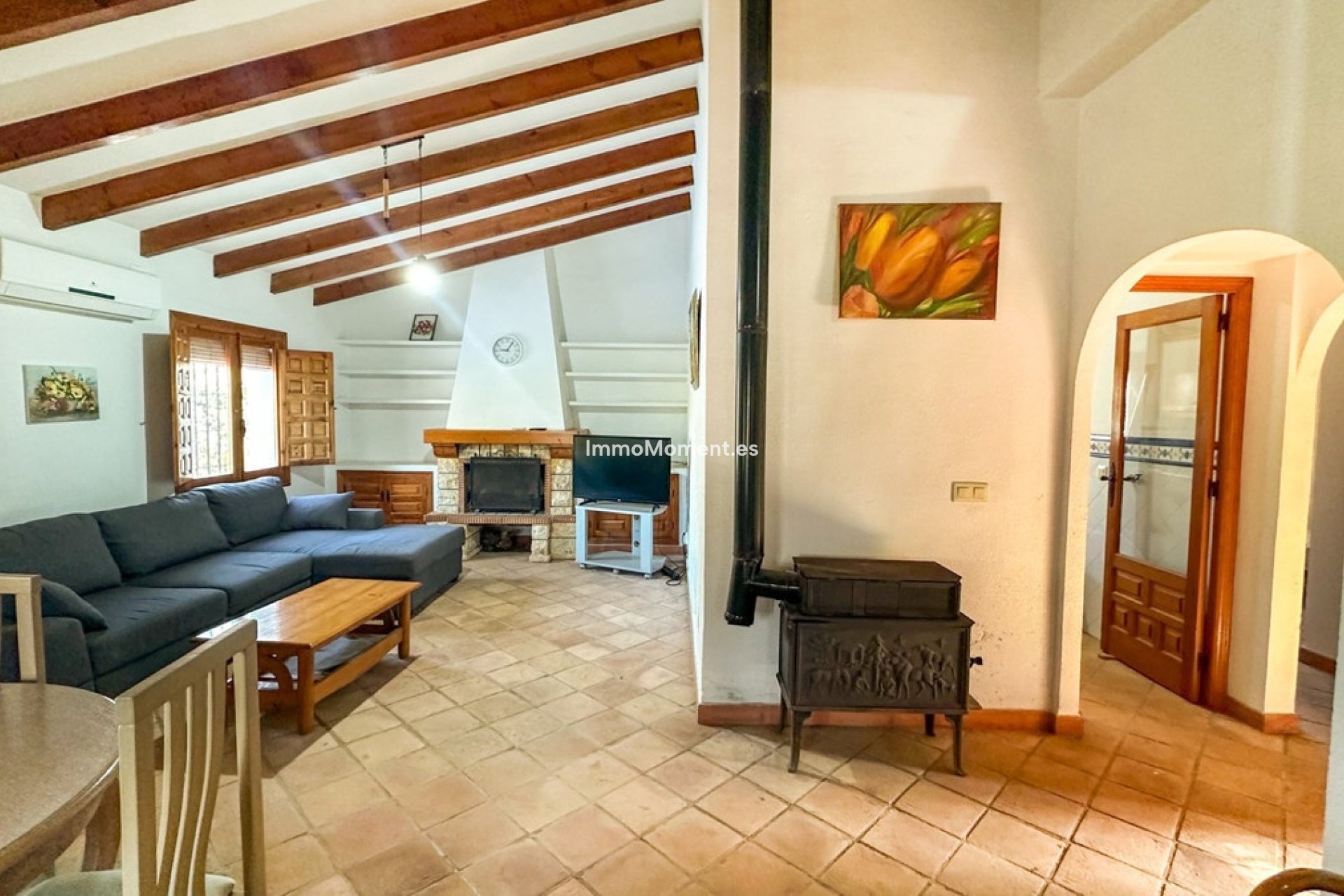 Resale - Detached villa - Orihuela - Cabo roig - La Zenia