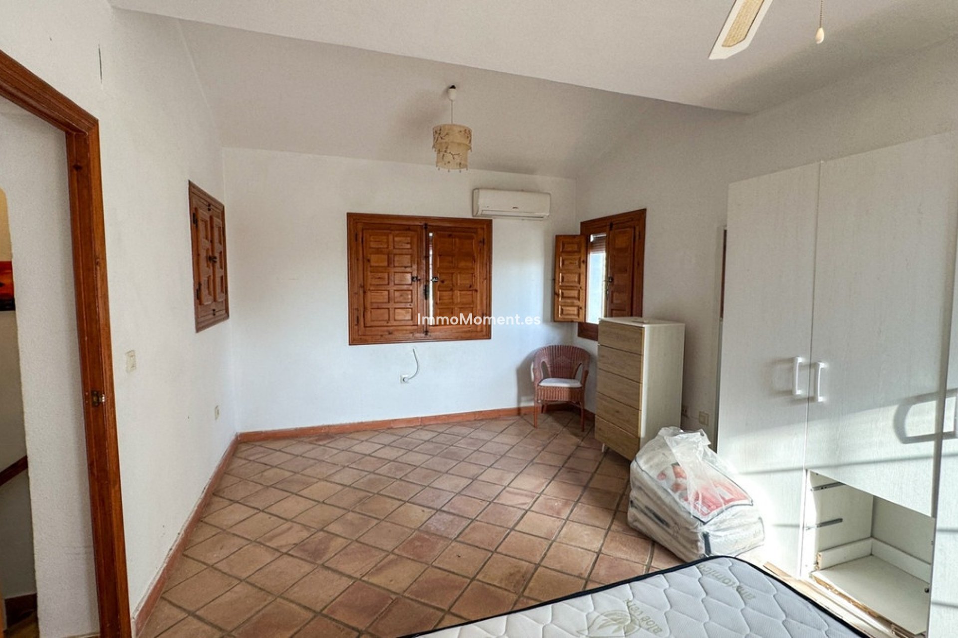 Resale - Detached villa - Orihuela - Cabo roig - La Zenia