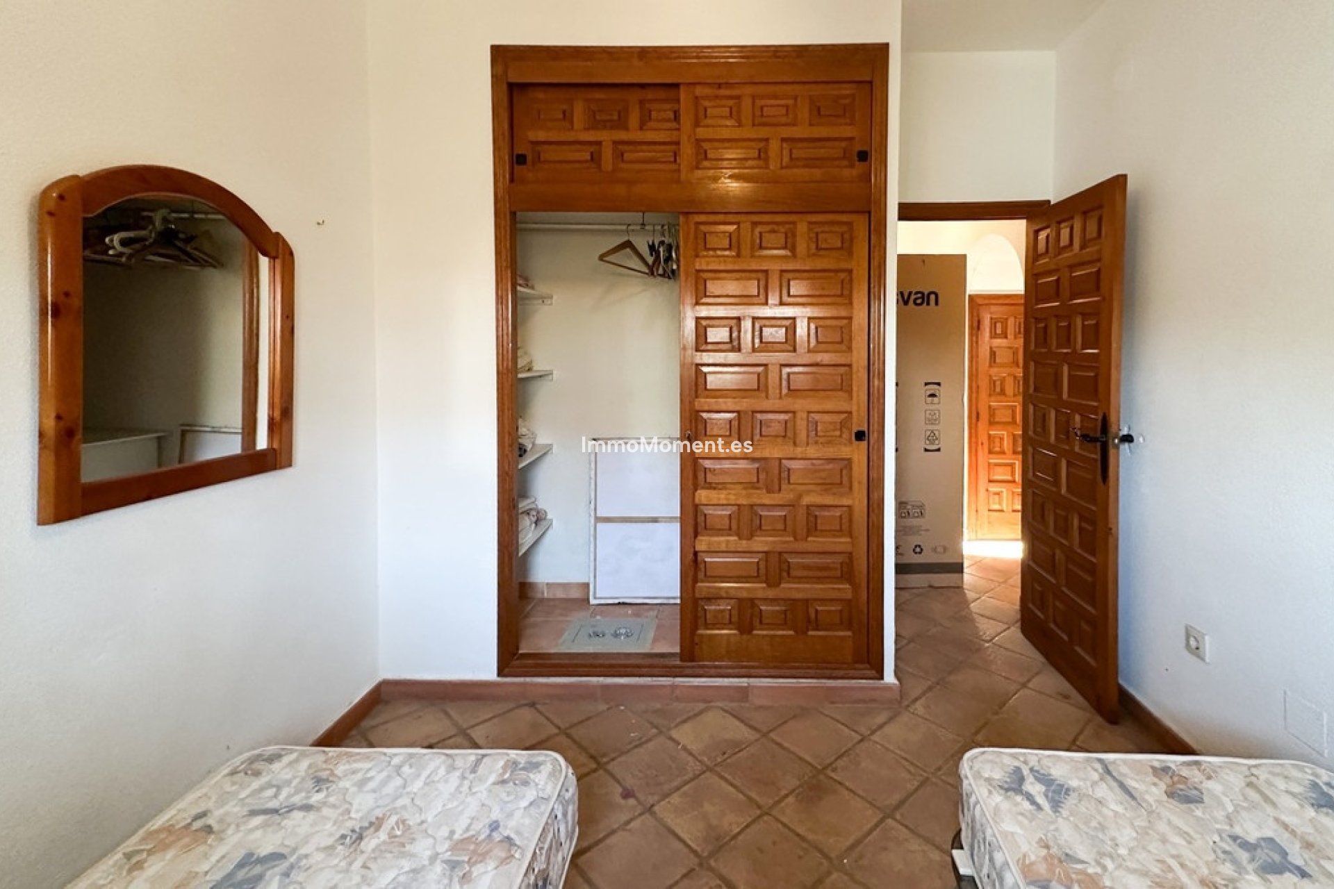 Resale - Detached villa - Orihuela - Cabo roig - La Zenia