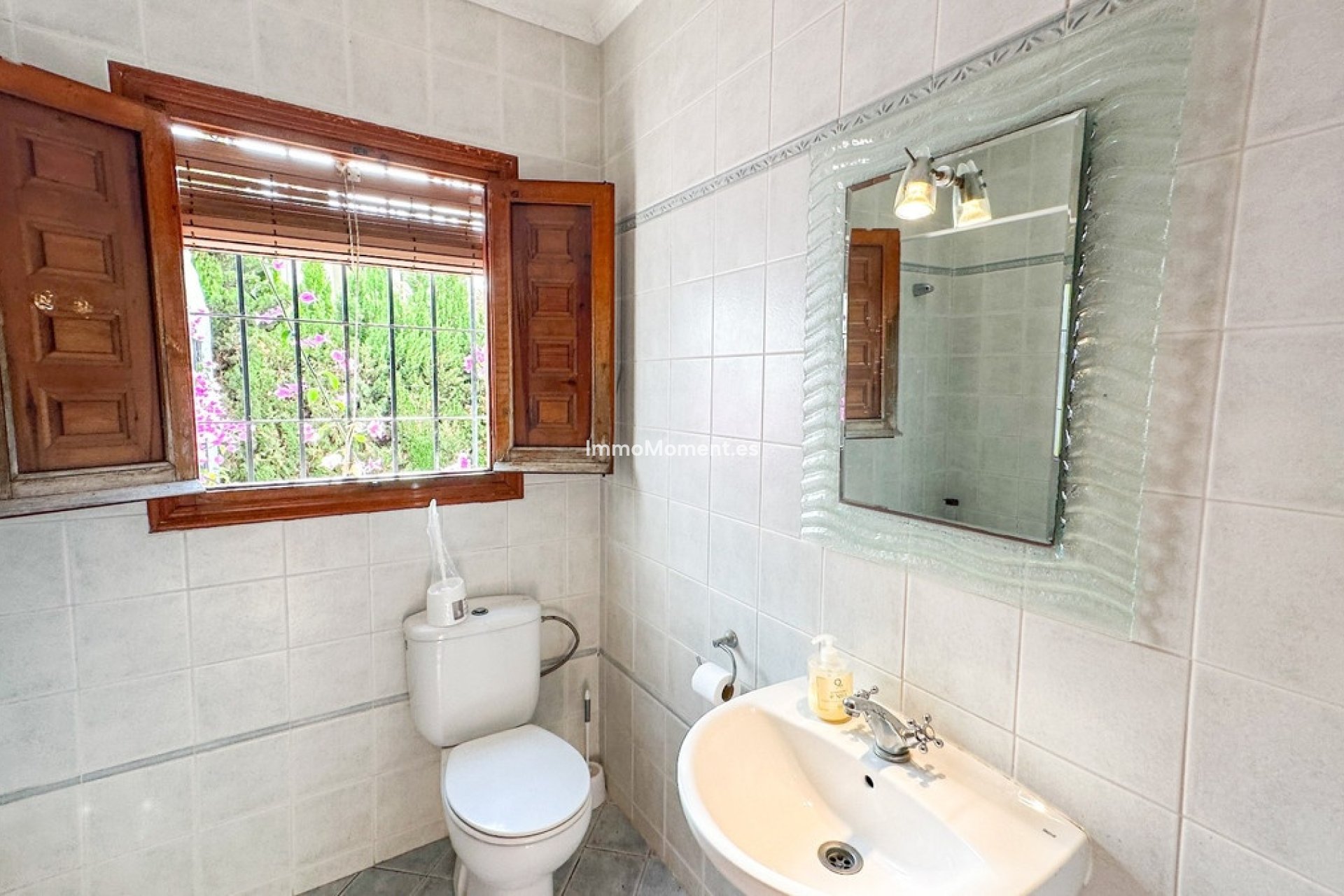 Resale - Detached villa - Orihuela - Cabo roig - La Zenia