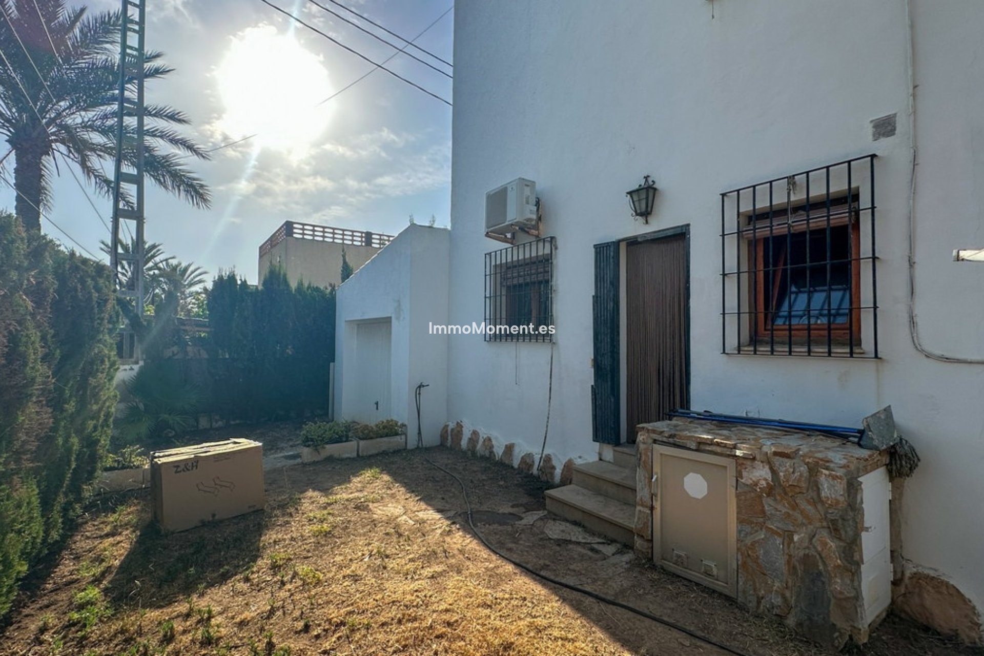 Resale - Detached villa - Orihuela - Cabo roig - La Zenia