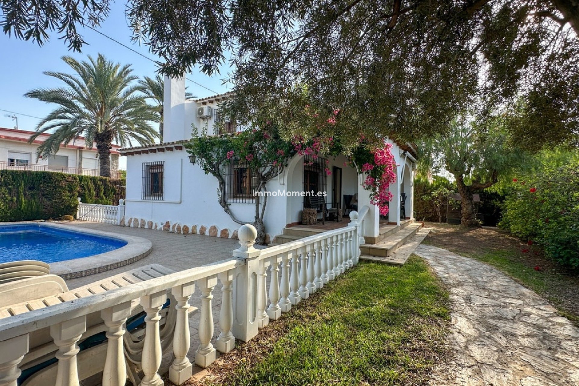 Resale - Detached villa - Orihuela - Cabo roig - La Zenia