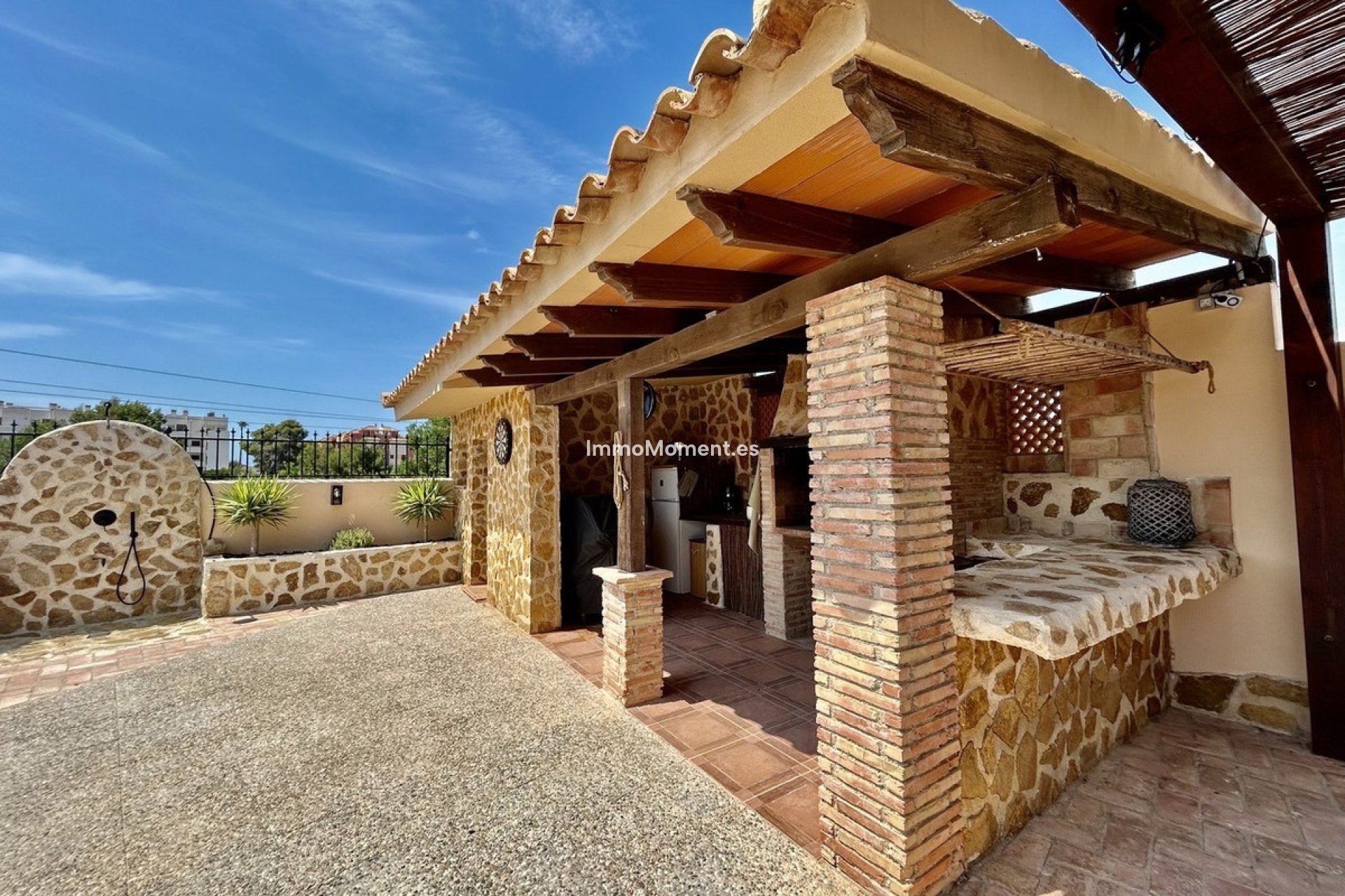 Resale - Detached villa - Orihuela - Cabo roig - La Zenia