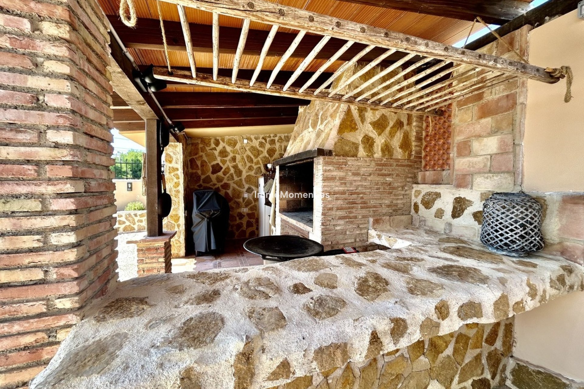 Resale - Detached villa - Orihuela - Cabo roig - La Zenia