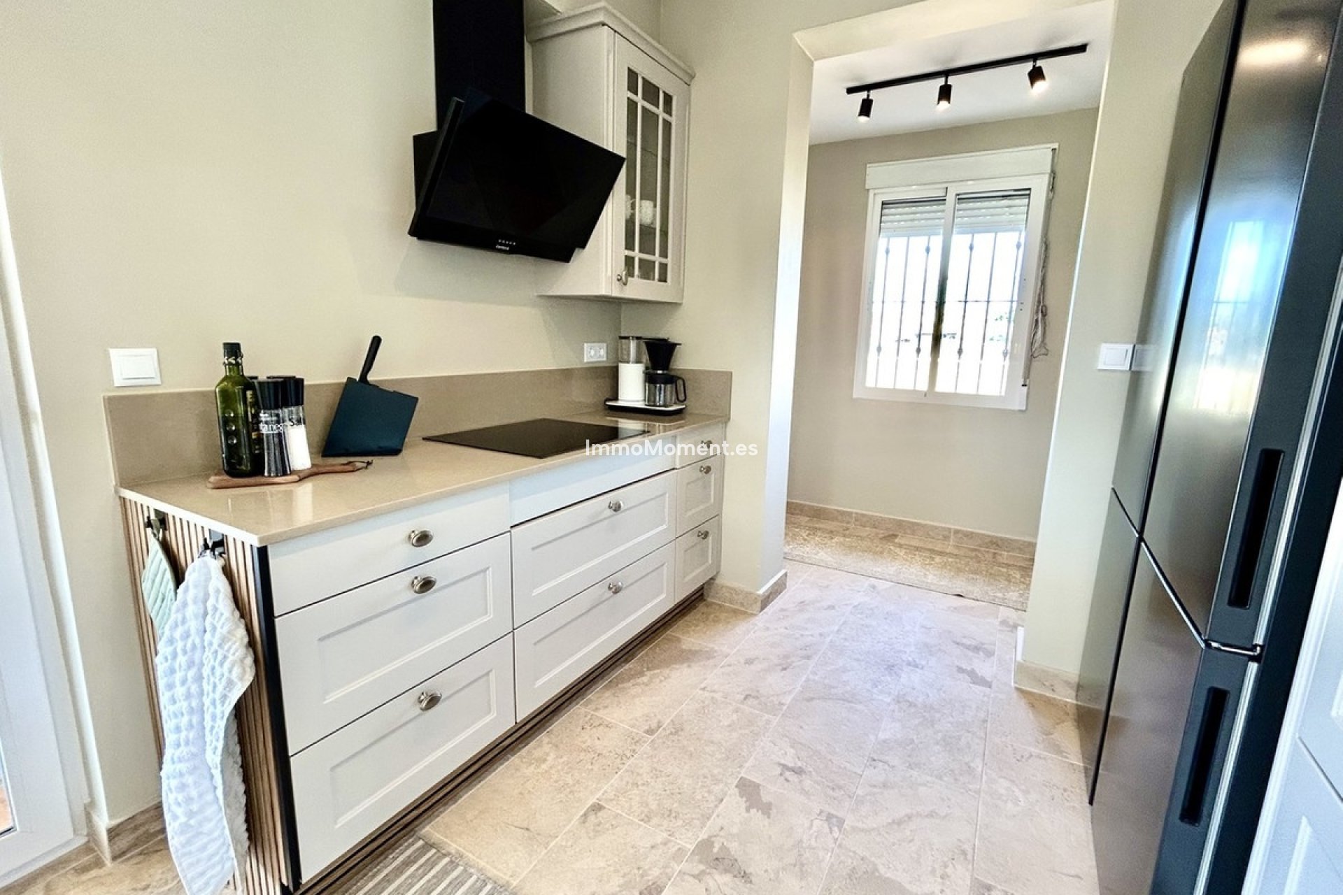 Resale - Detached villa - Orihuela - Cabo roig - La Zenia