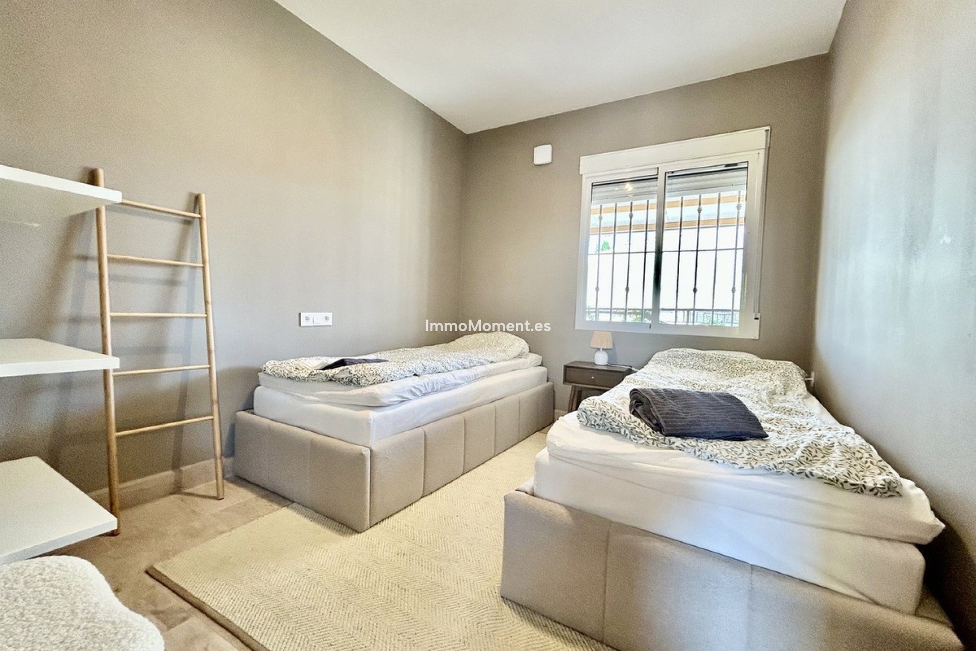 Resale - Detached villa - Orihuela - Cabo roig - La Zenia
