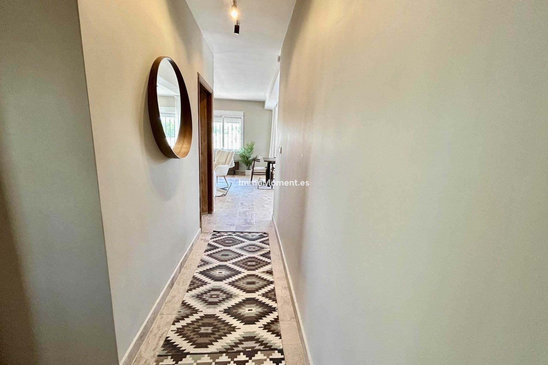 Resale - Detached villa - Orihuela - Cabo roig - La Zenia