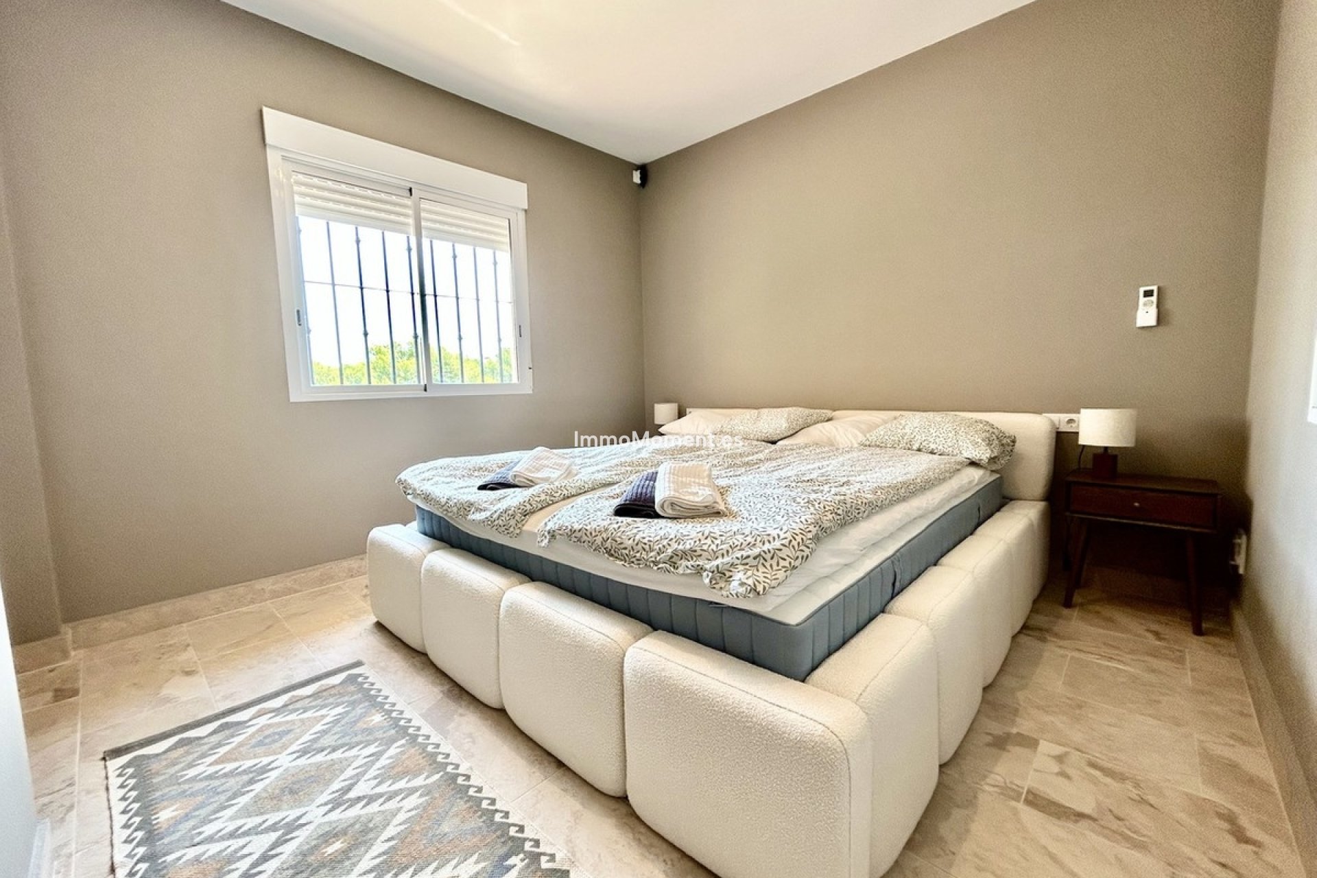Resale - Detached villa - Orihuela - Cabo roig - La Zenia