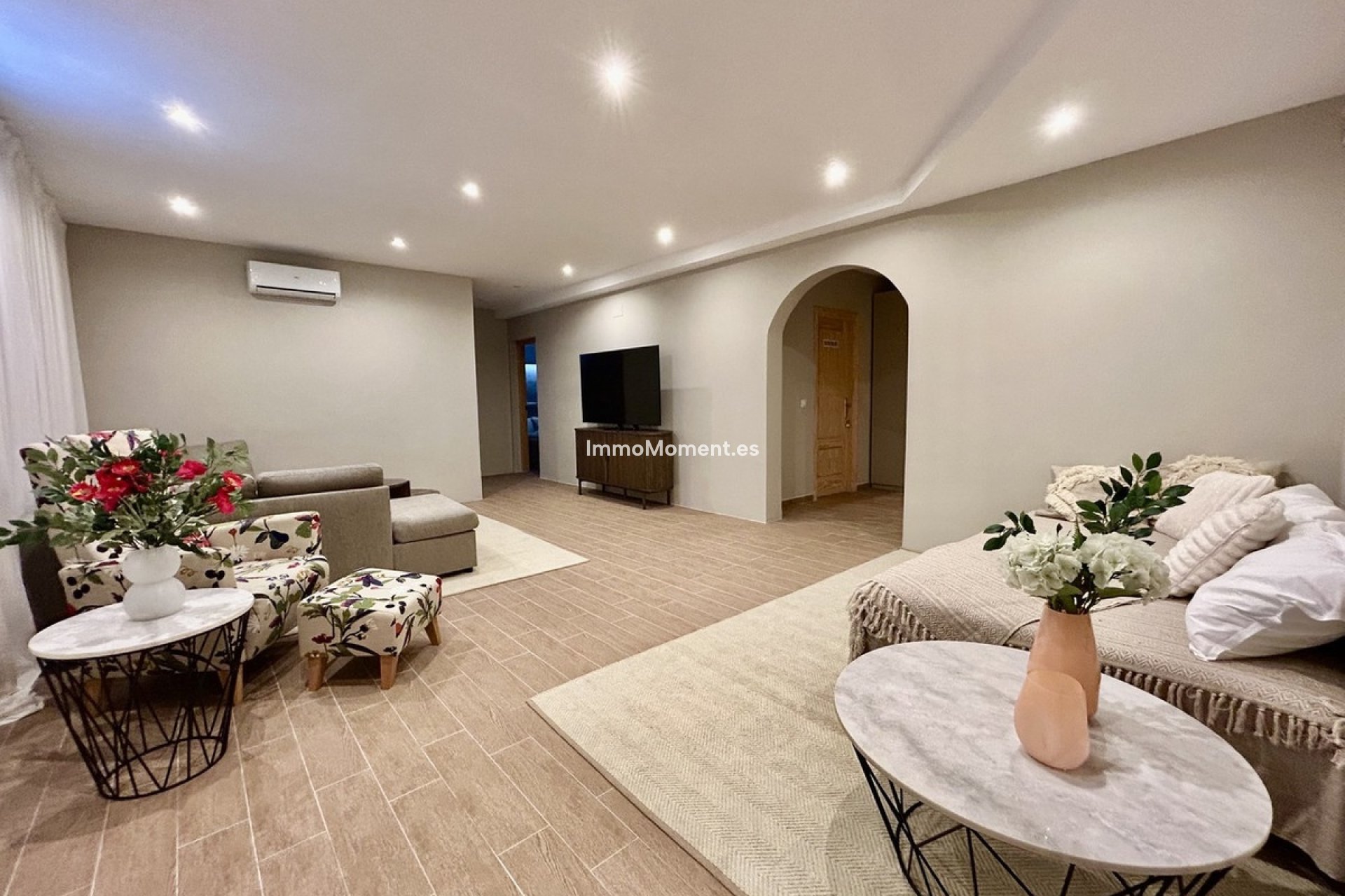 Resale - Detached villa - Orihuela - Cabo roig - La Zenia