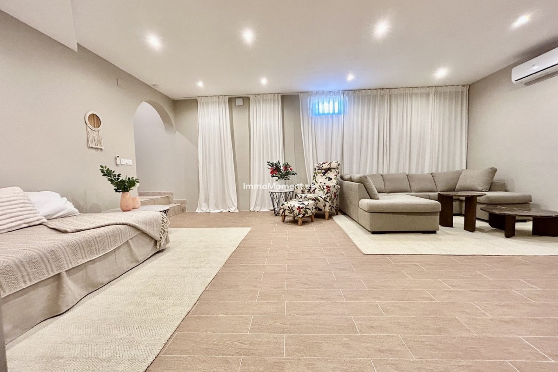 Resale - Detached villa - Orihuela - Cabo roig - La Zenia