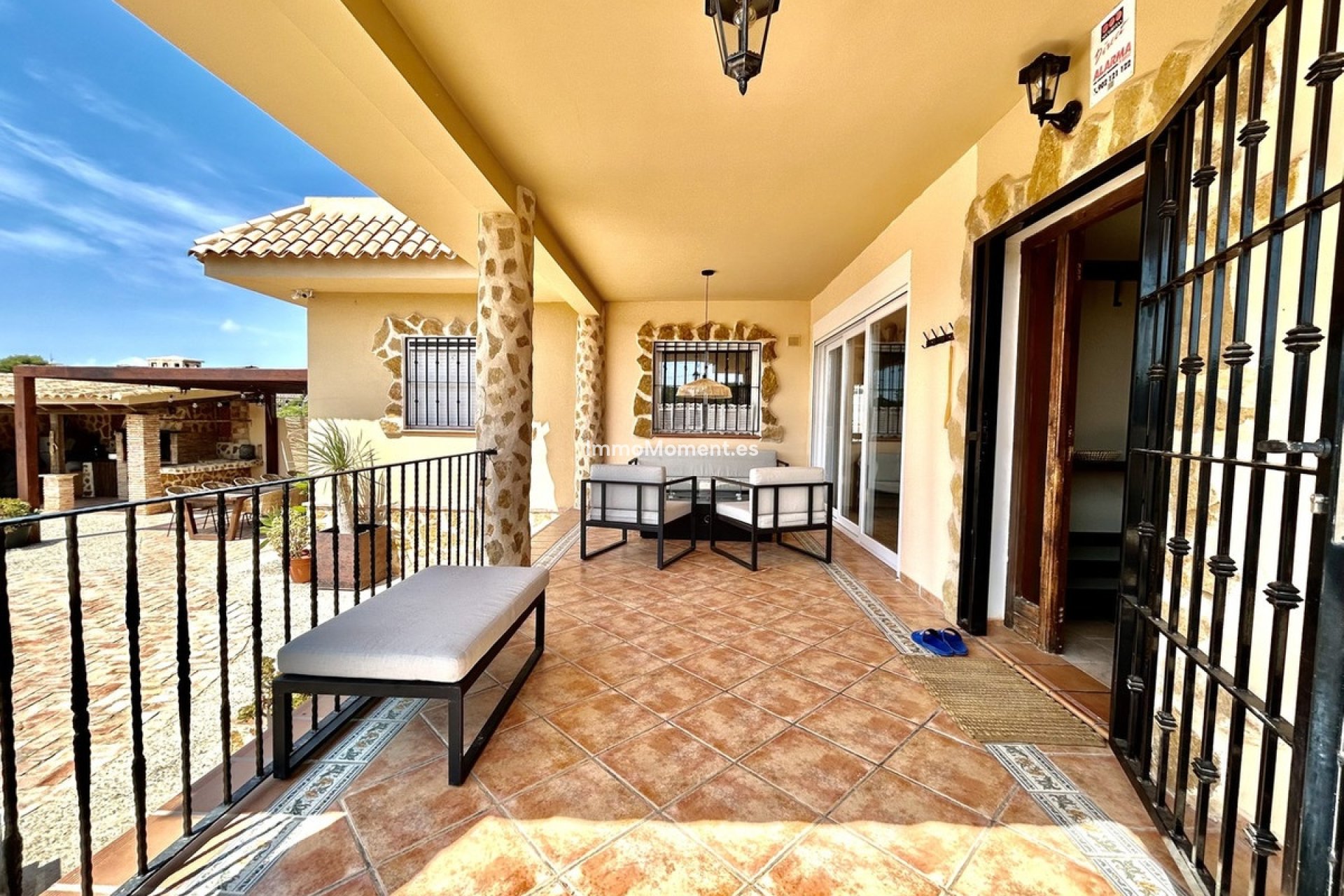 Resale - Detached villa - Orihuela - Cabo roig - La Zenia