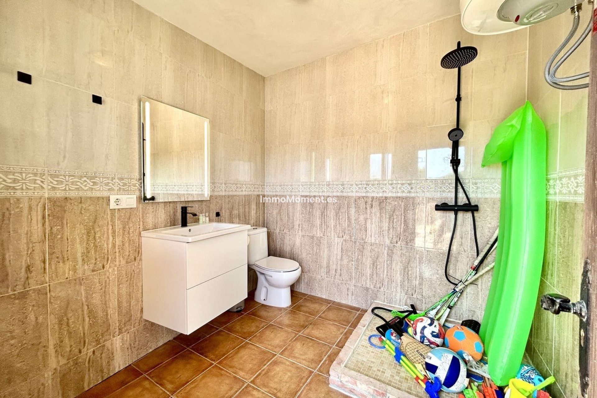 Resale - Detached villa - Orihuela - Cabo roig - La Zenia