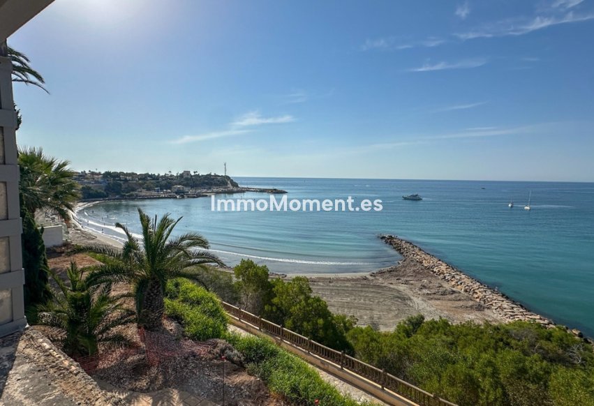 Resale - Detached villa - Orihuela - Cabo roig - La Zenia