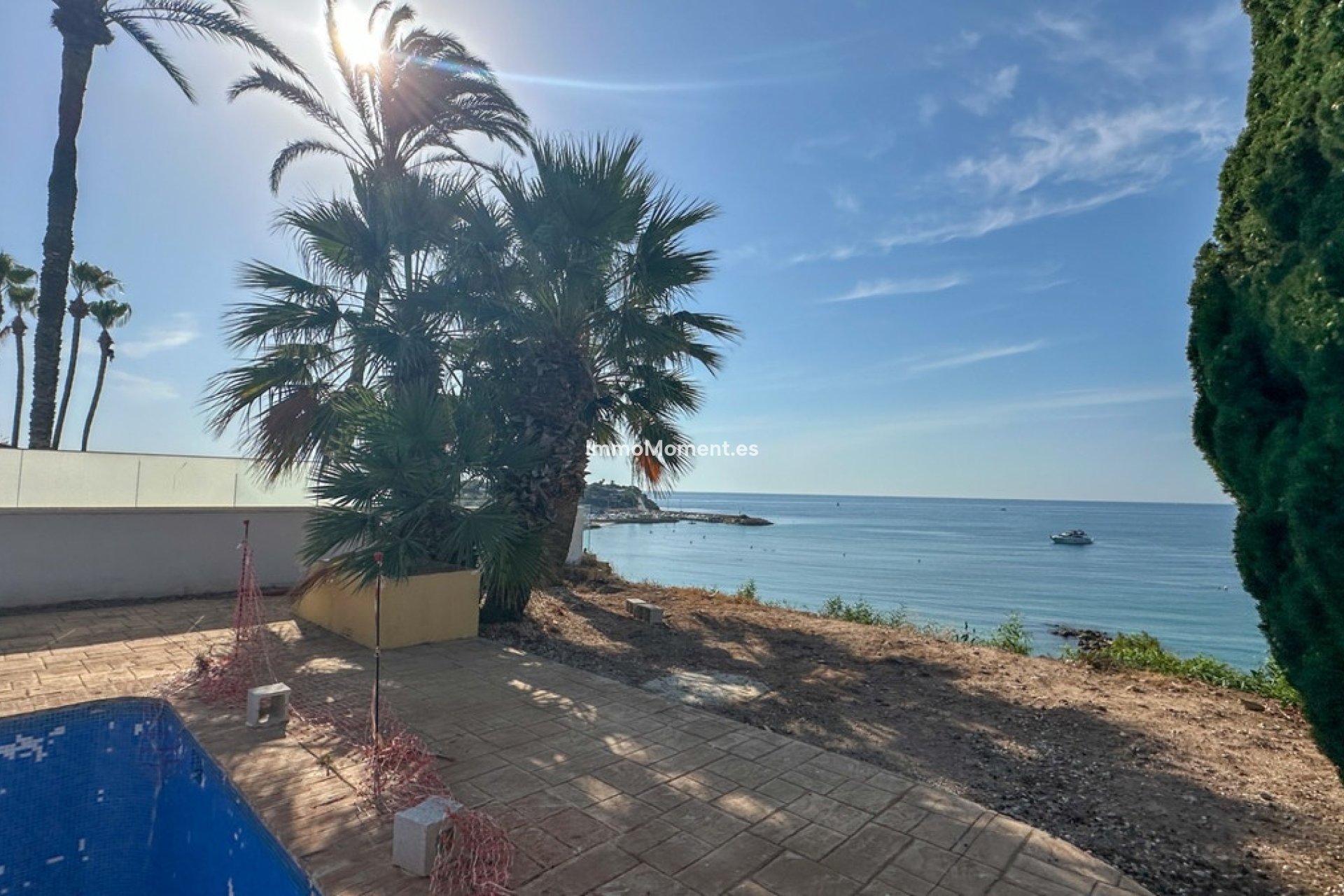Resale - Detached villa - Orihuela - Cabo roig - La Zenia