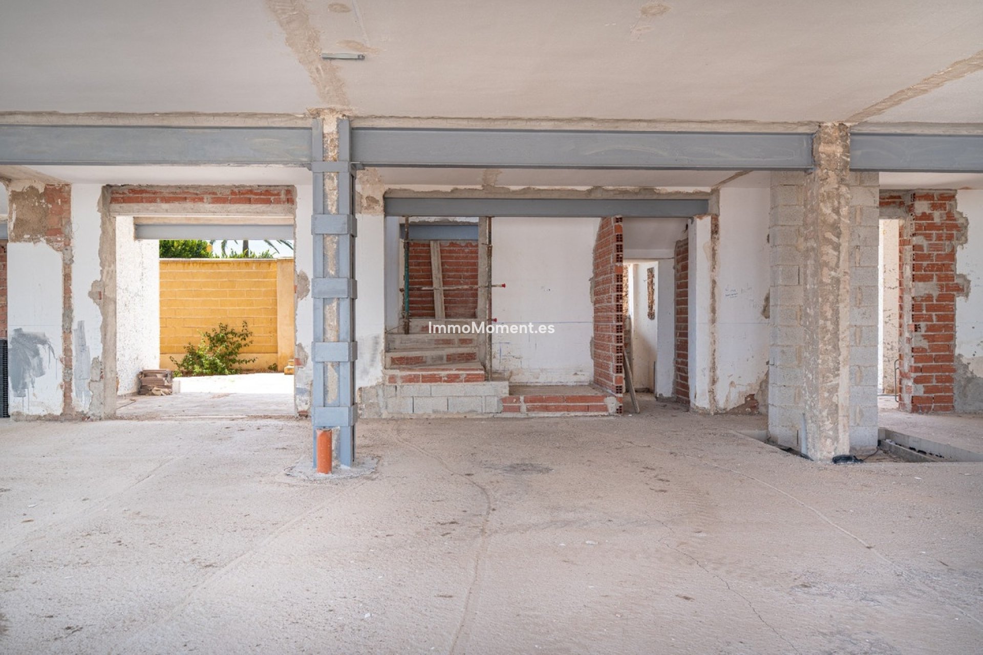 Resale - Detached villa - Orihuela - Cabo roig - La Zenia