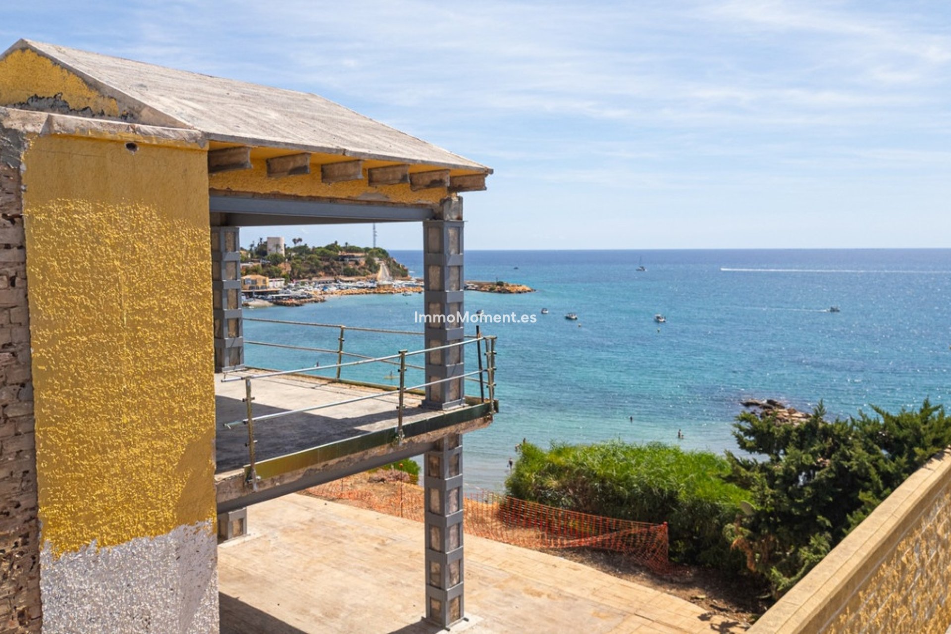 Resale - Detached villa - Orihuela - Cabo roig - La Zenia