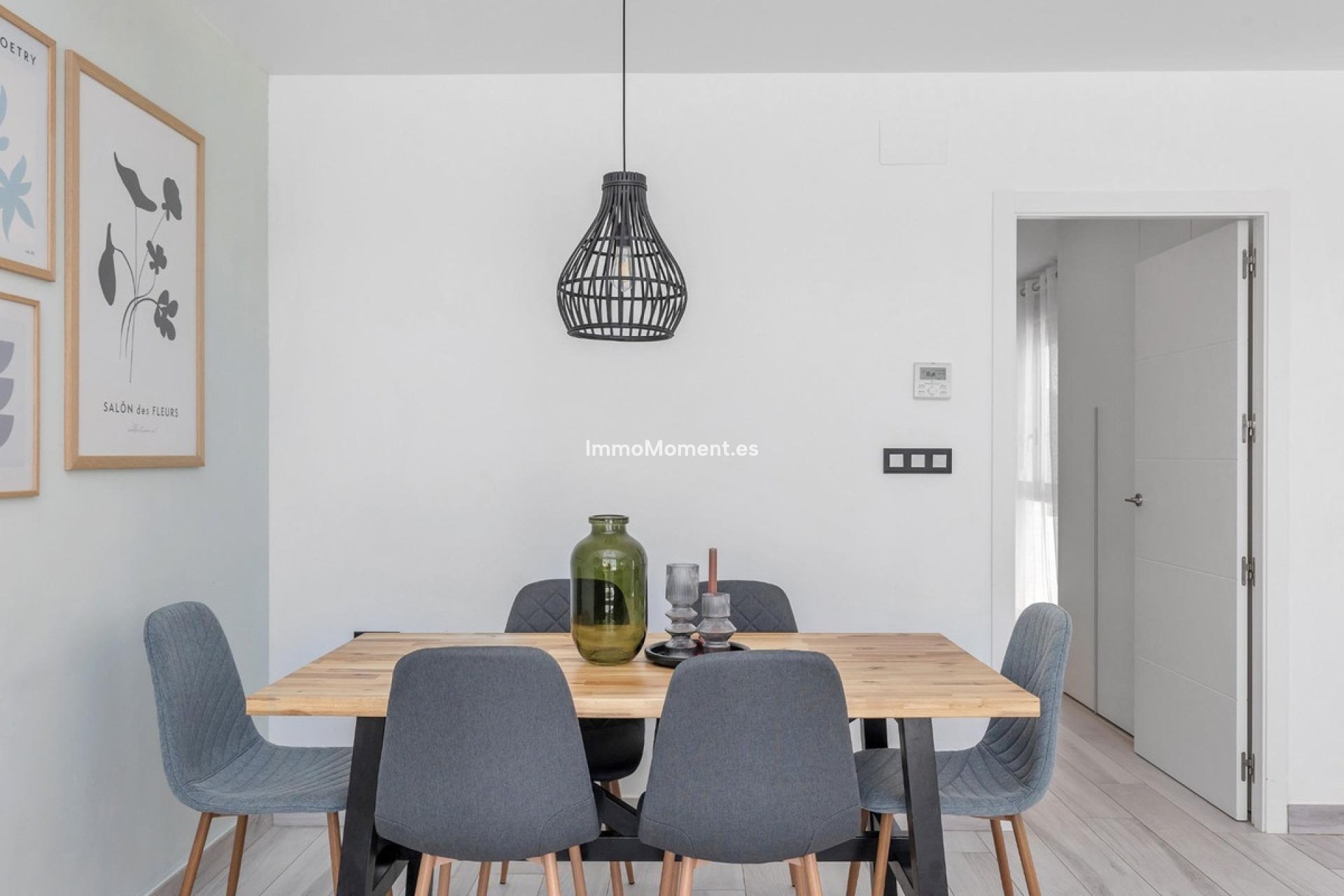 Resale - Detached villa - Orihuela - Cabo roig - La Zenia