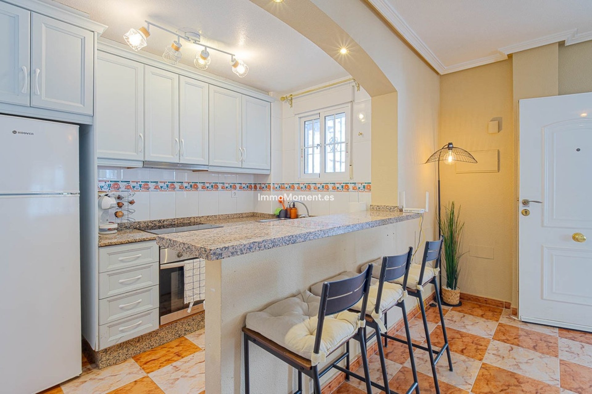 Resale - Detached villa - Orihuela - Cabo roig - La Zenia