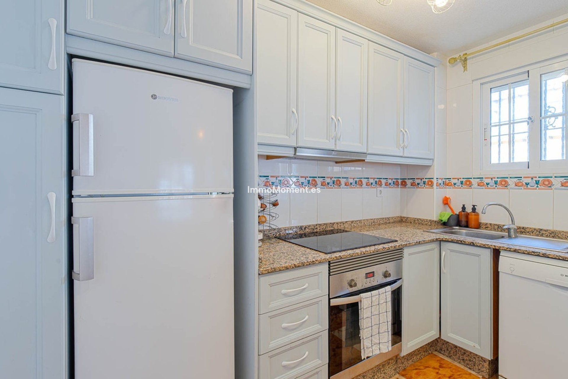 Resale - Detached villa - Orihuela - Cabo roig - La Zenia