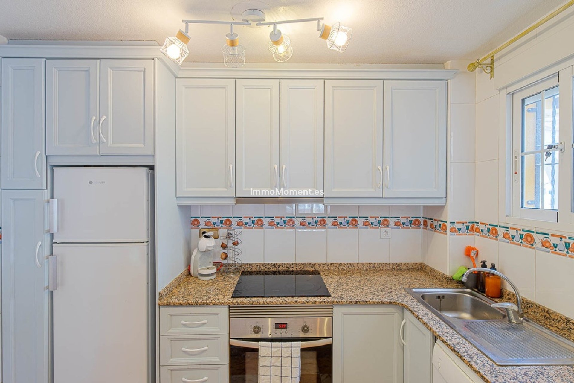 Resale - Detached villa - Orihuela - Cabo roig - La Zenia