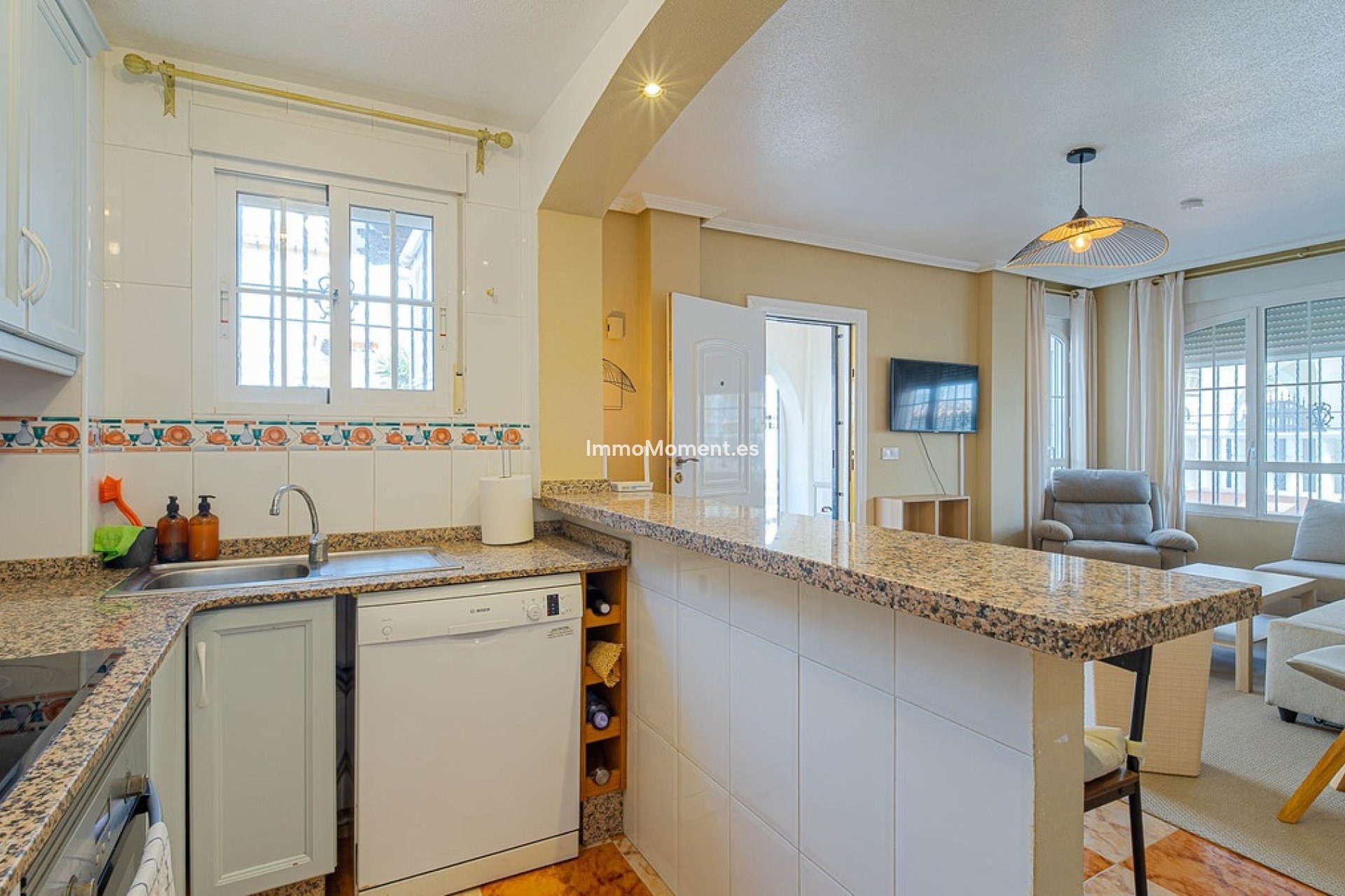 Resale - Detached villa - Orihuela - Cabo roig - La Zenia