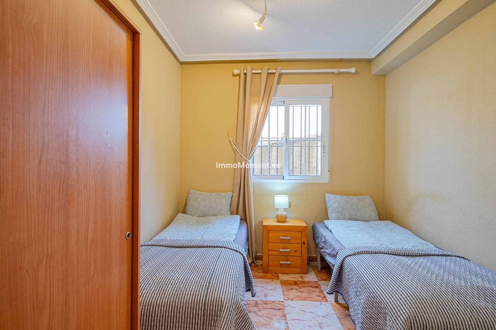 Resale - Detached villa - Orihuela - Cabo roig - La Zenia
