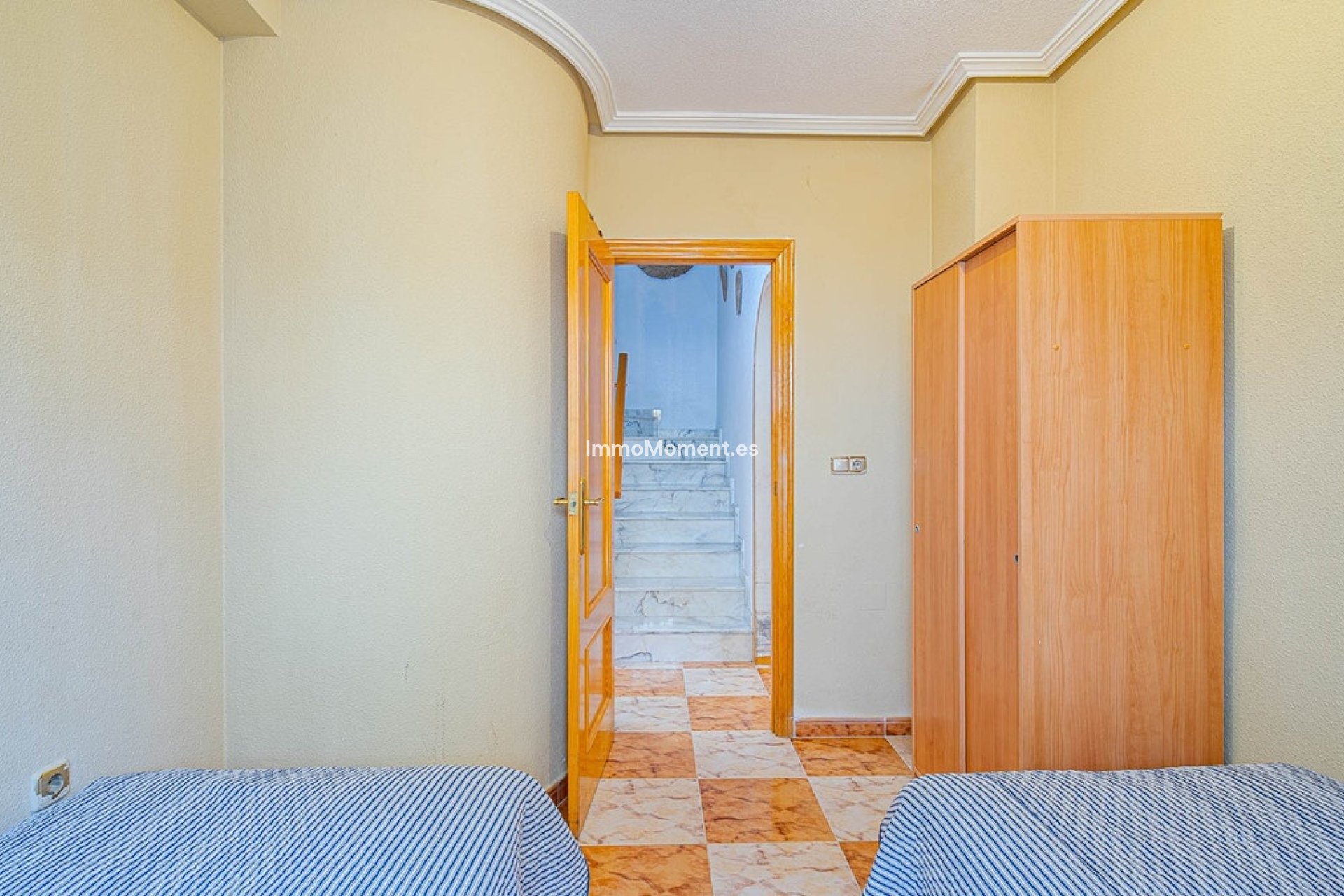 Resale - Detached villa - Orihuela - Cabo roig - La Zenia