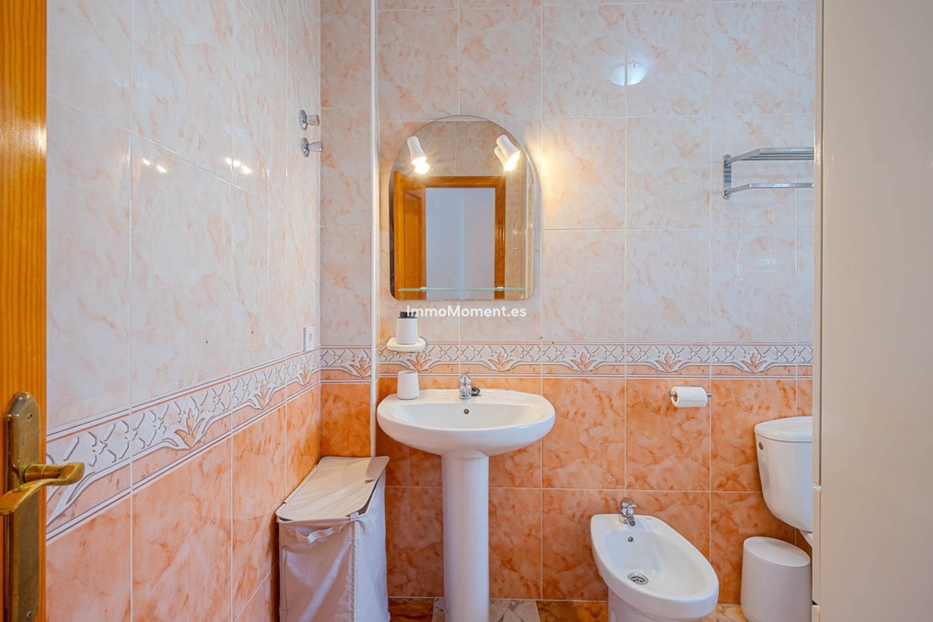 Resale - Detached villa - Orihuela - Cabo roig - La Zenia