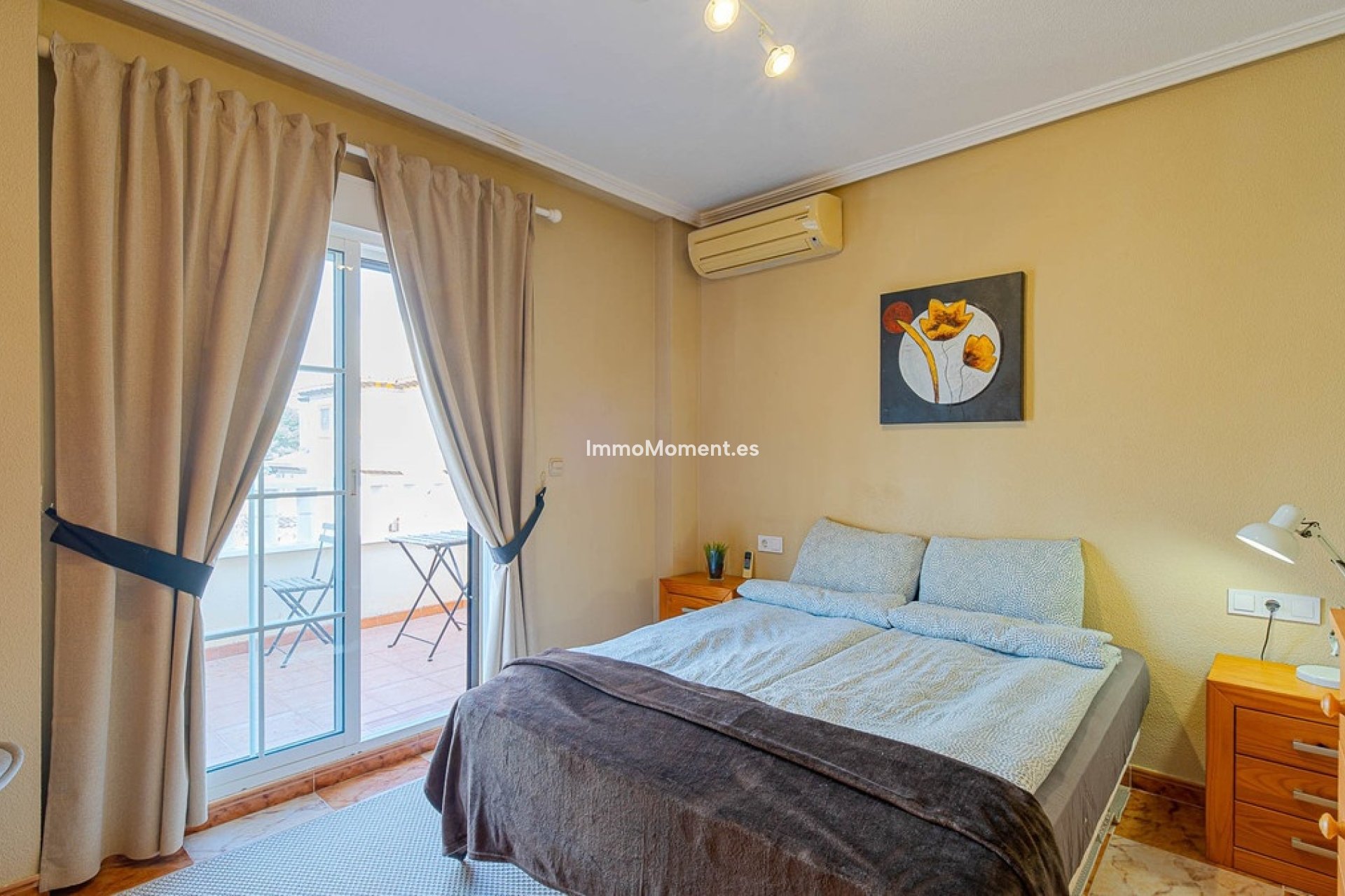 Resale - Detached villa - Orihuela - Cabo roig - La Zenia