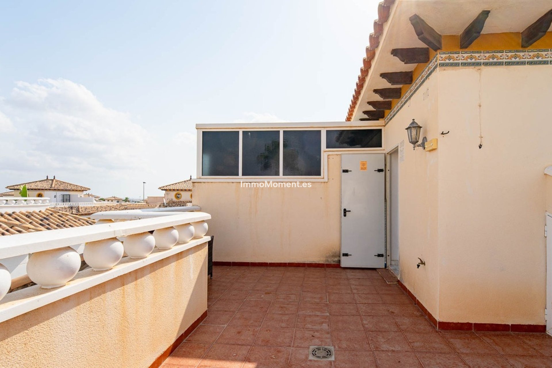 Resale - Detached villa - Orihuela - Cabo roig - La Zenia