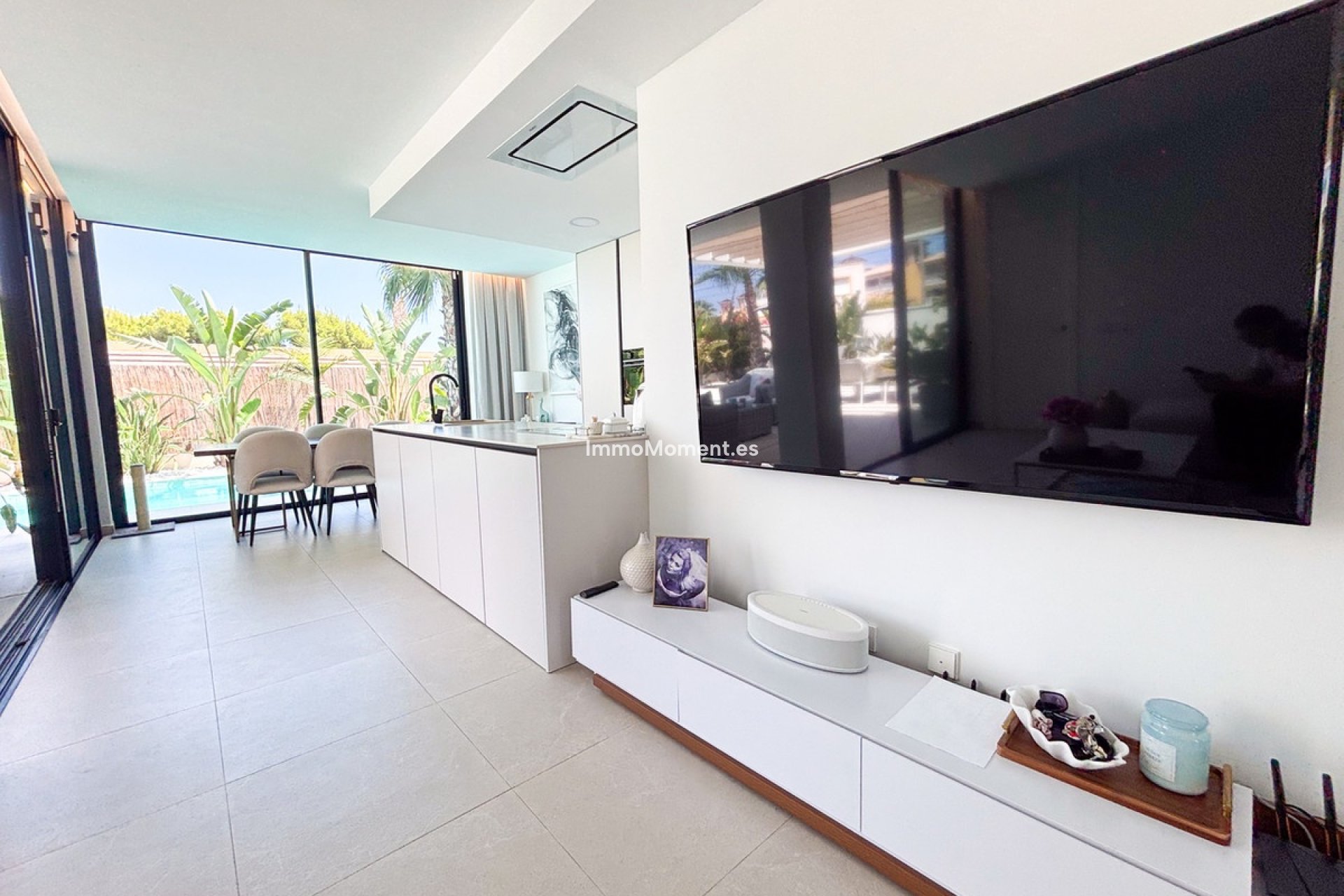 Resale - Detached villa - Orihuela - Cabo roig - La Zenia