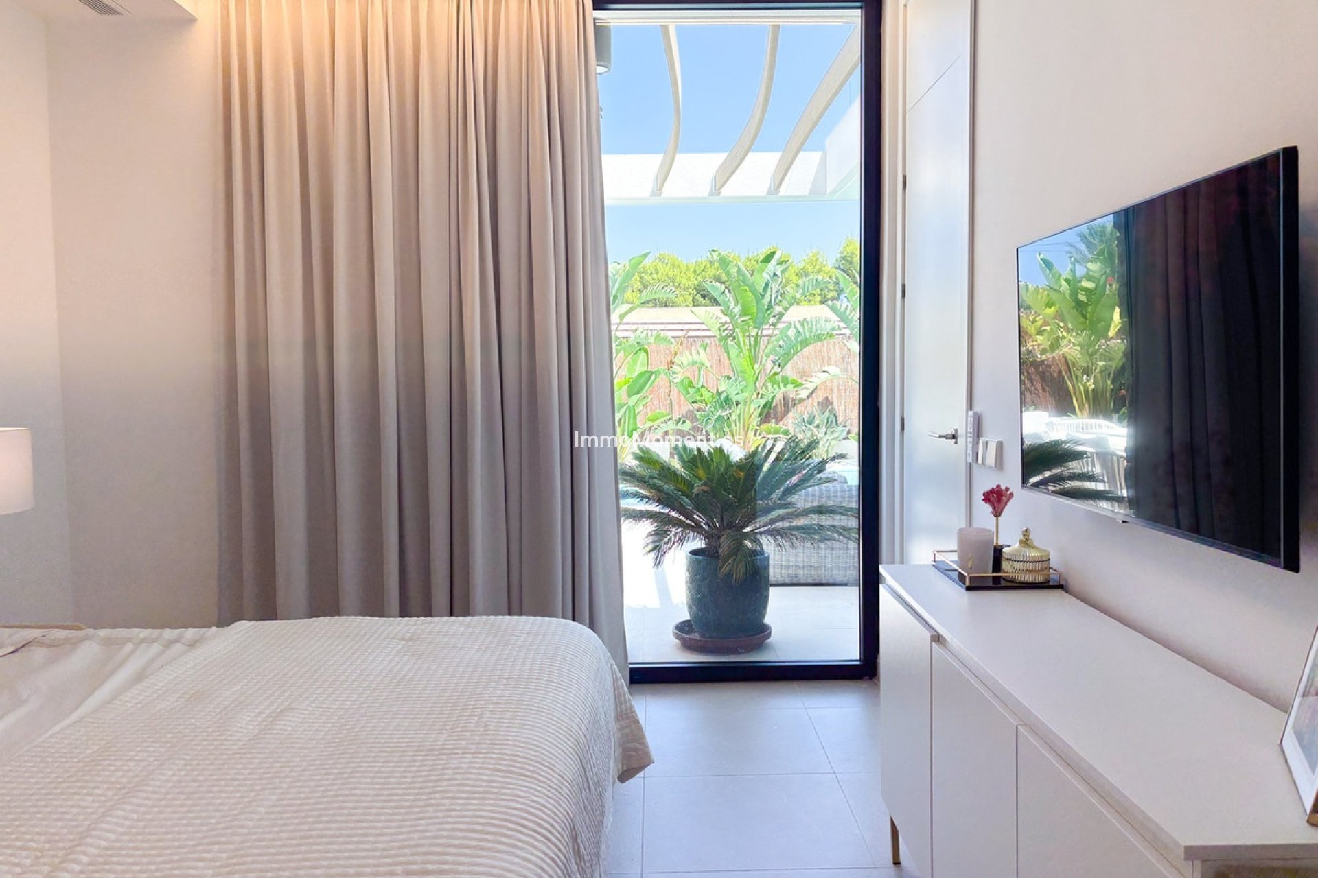 Resale - Detached villa - Orihuela - Cabo roig - La Zenia