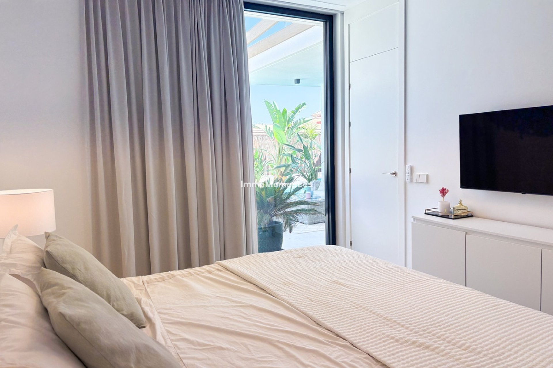 Resale - Detached villa - Orihuela - Cabo roig - La Zenia