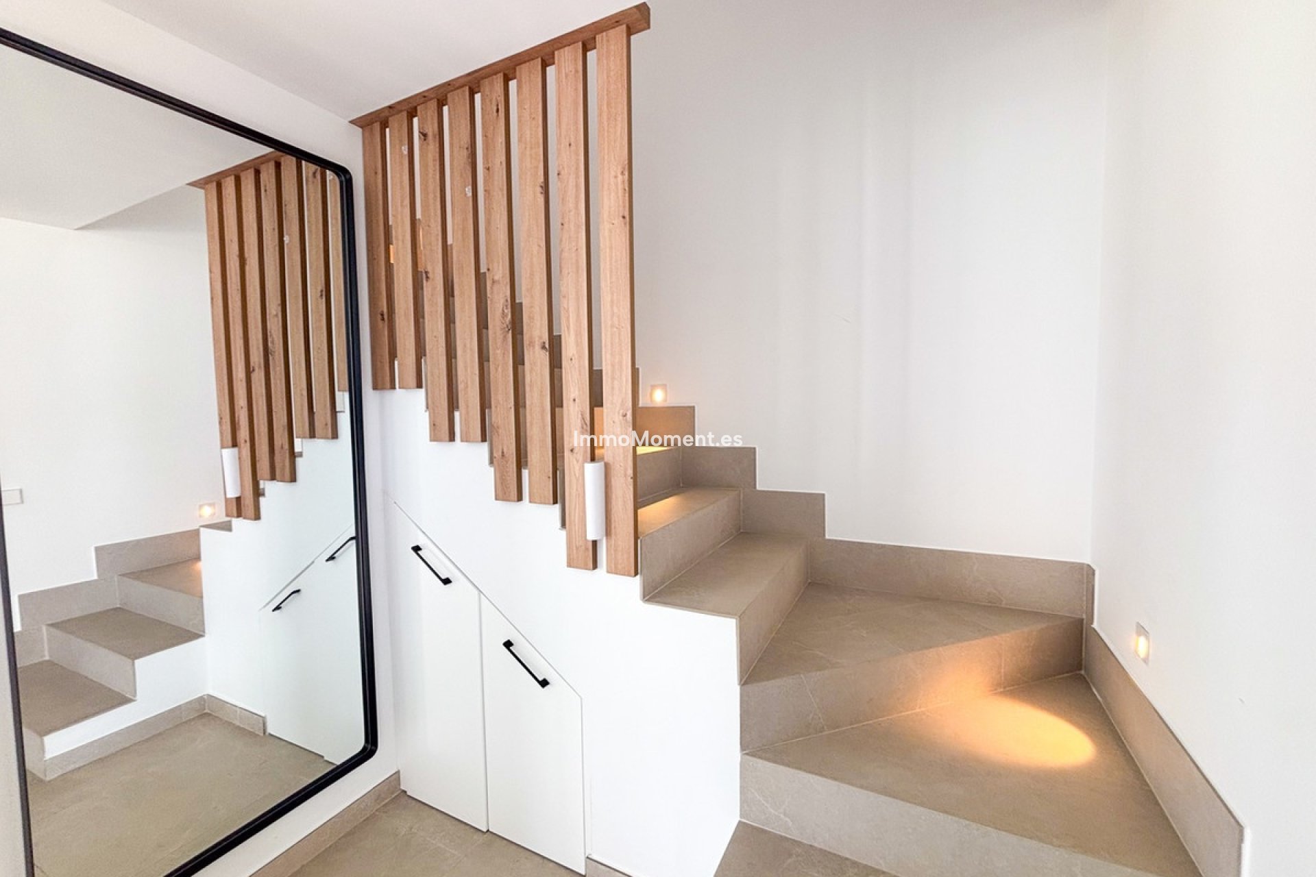 Resale - Detached villa - Orihuela - Cabo roig - La Zenia