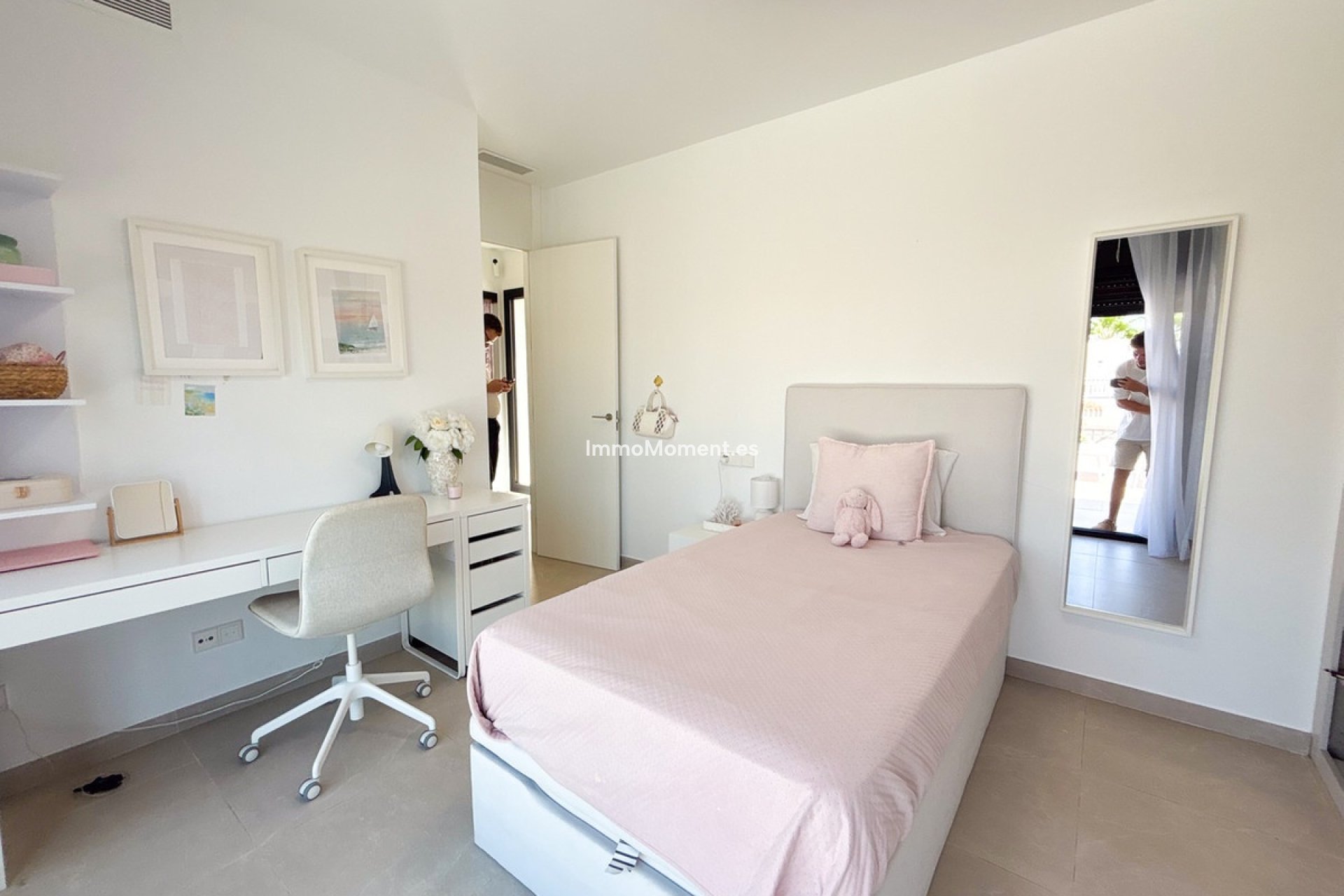 Resale - Detached villa - Orihuela - Cabo roig - La Zenia