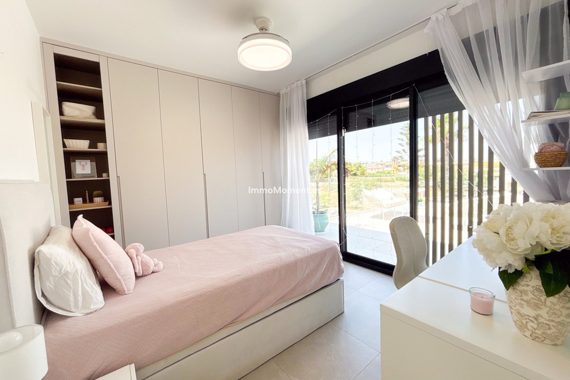 Resale - Detached villa - Orihuela - Cabo roig - La Zenia