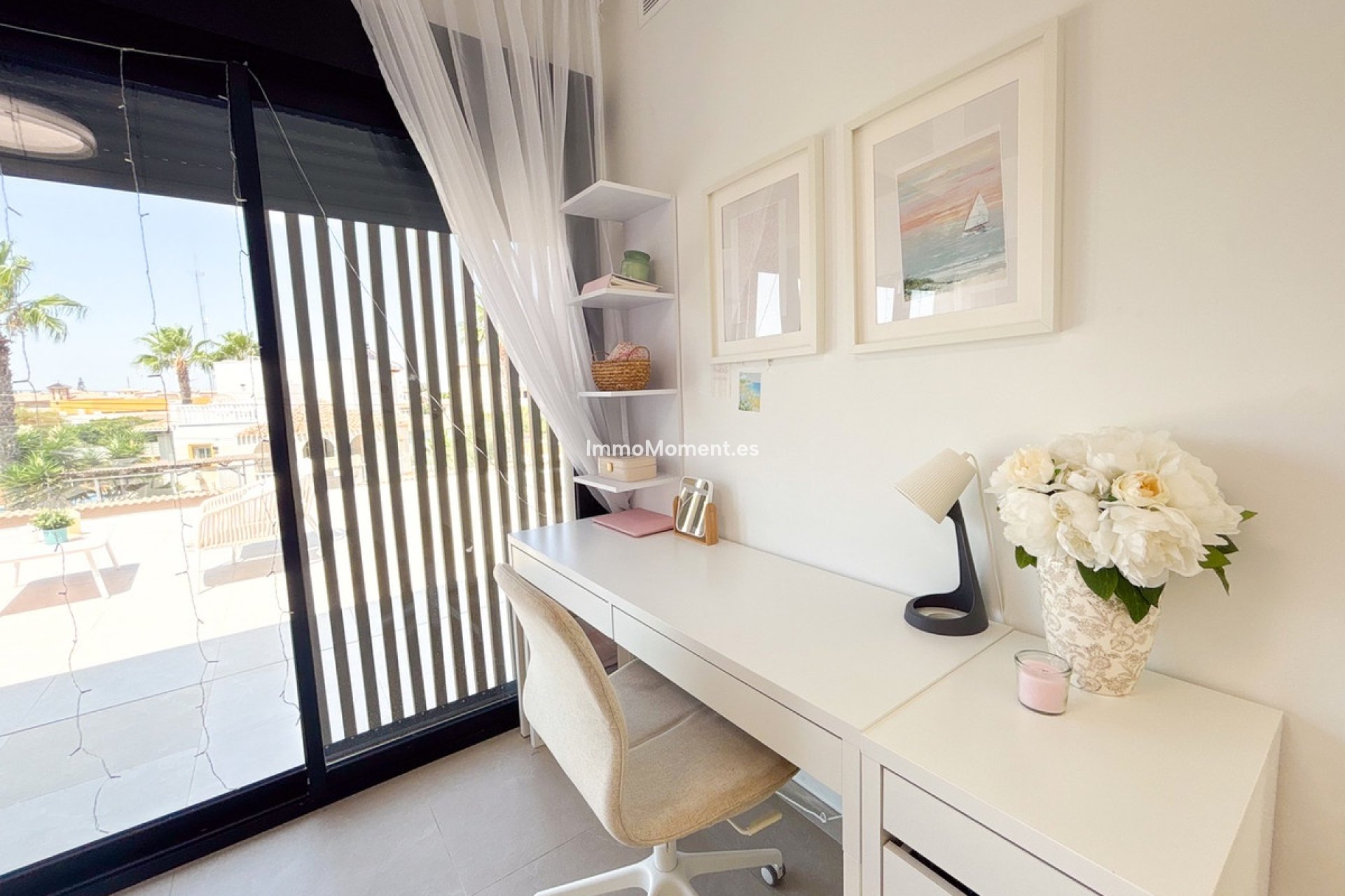Resale - Detached villa - Orihuela - Cabo roig - La Zenia