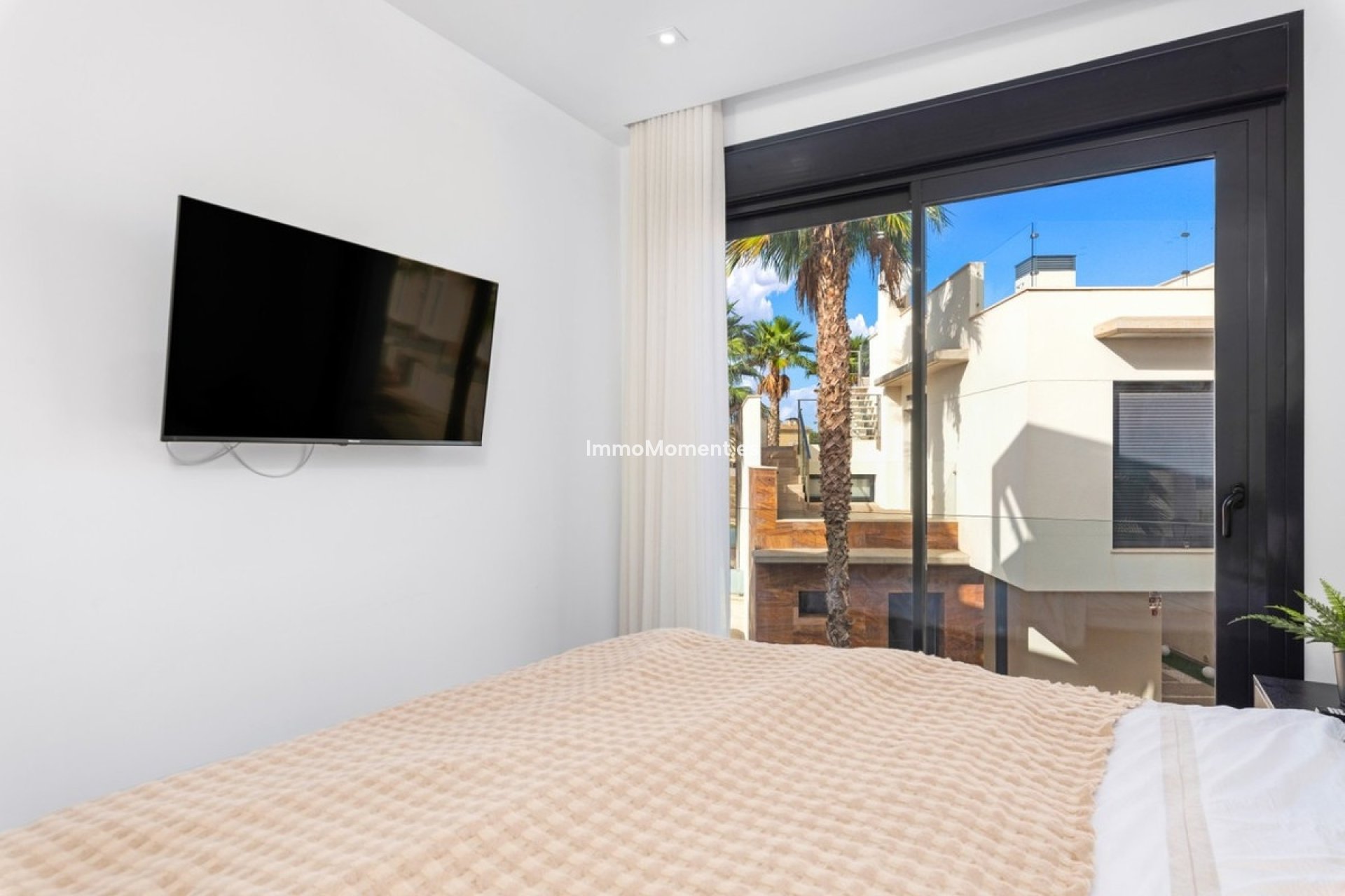 Resale - Detached villa - Orihuela - Cabo Roig