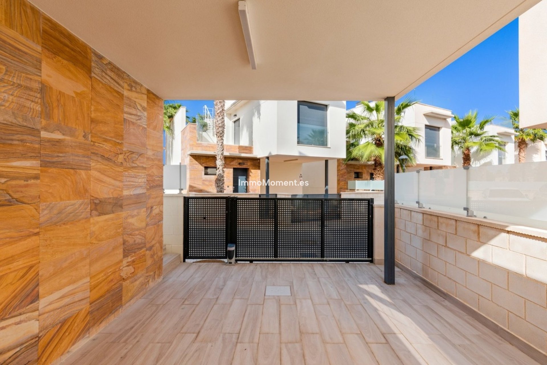 Resale - Detached villa - Orihuela - Cabo Roig