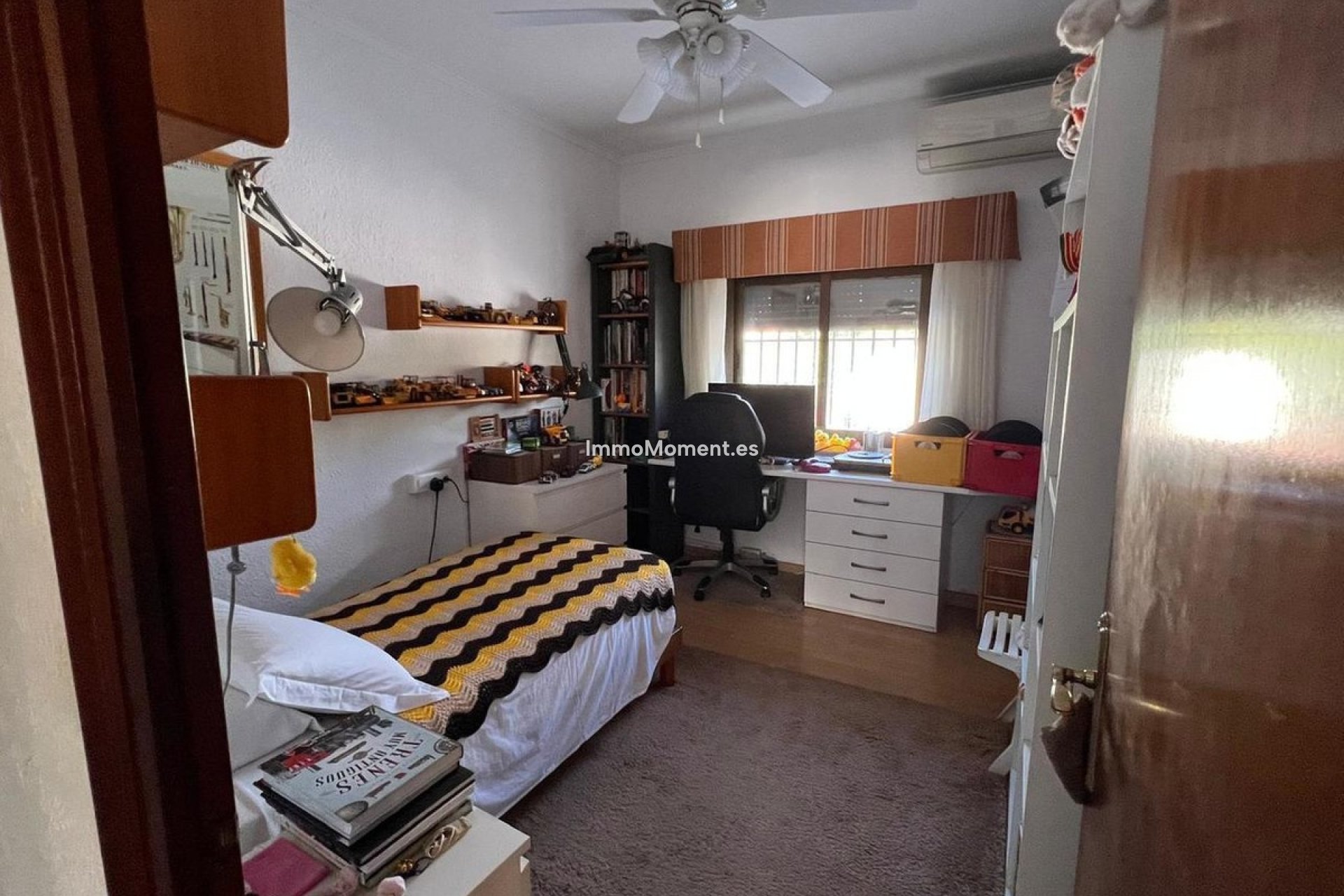 Resale - Detached villa - Orihuela - Cabo Roig