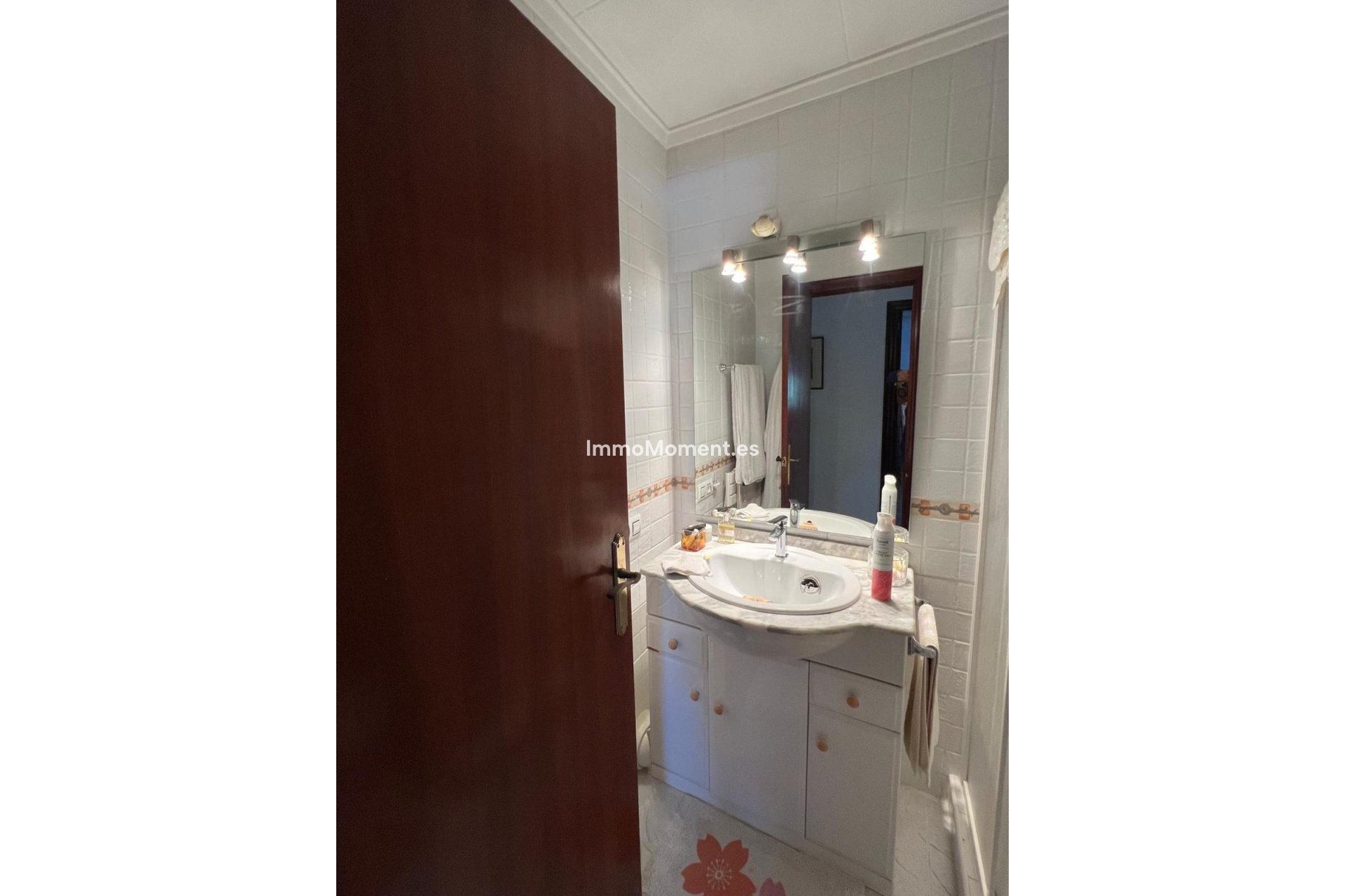 Resale - Detached villa - Orihuela - Cabo Roig