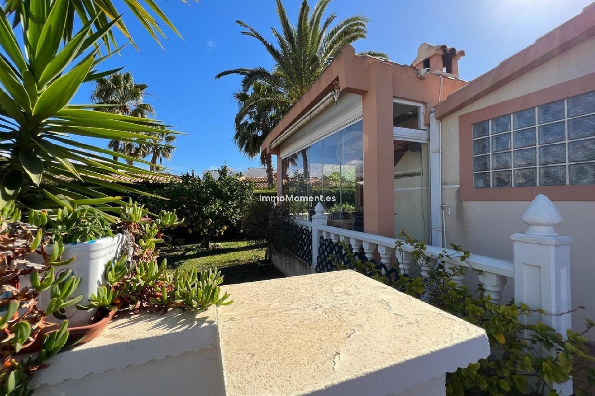 Resale - Detached villa - Orihuela - Cabo Roig