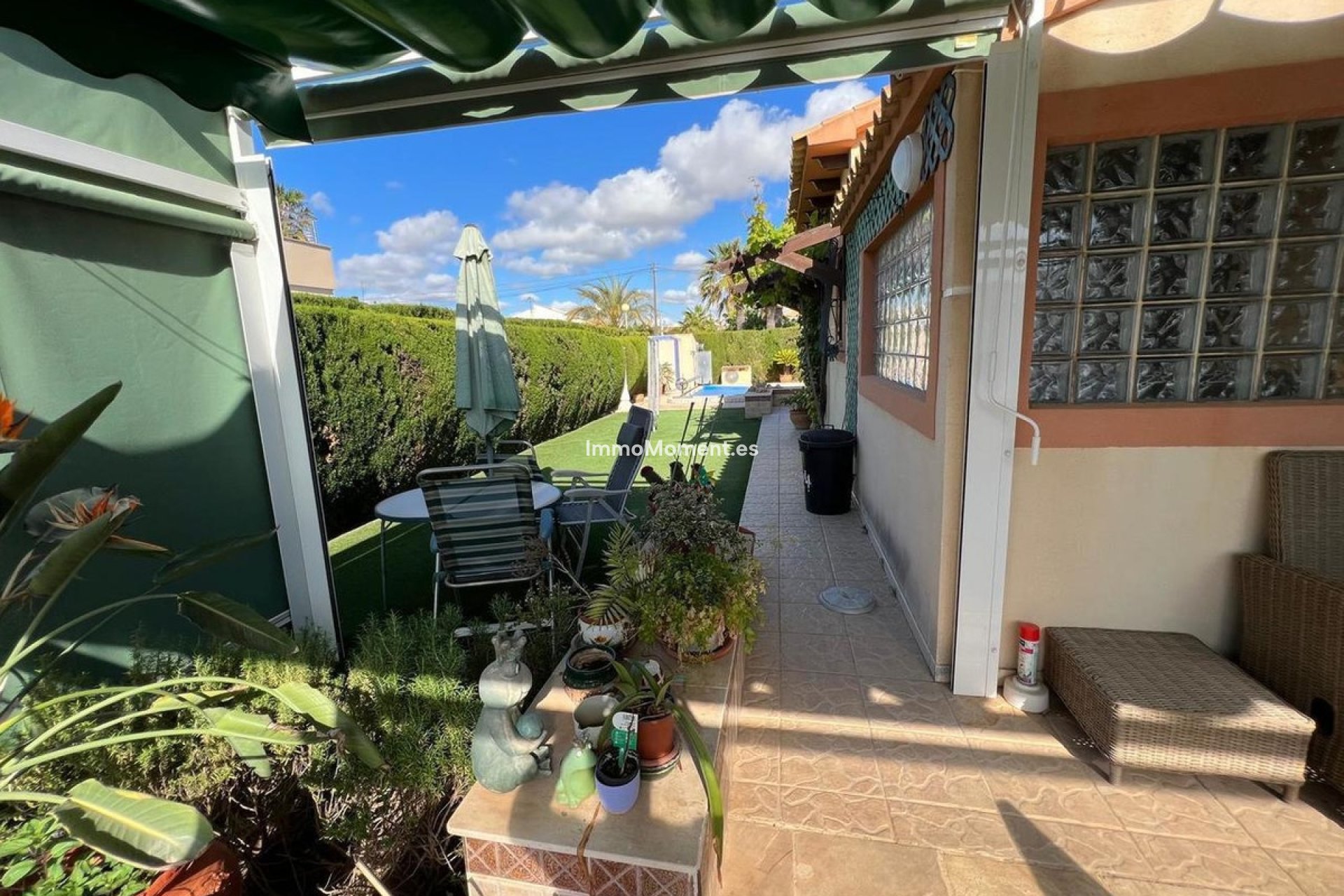 Resale - Detached villa - Orihuela - Cabo Roig