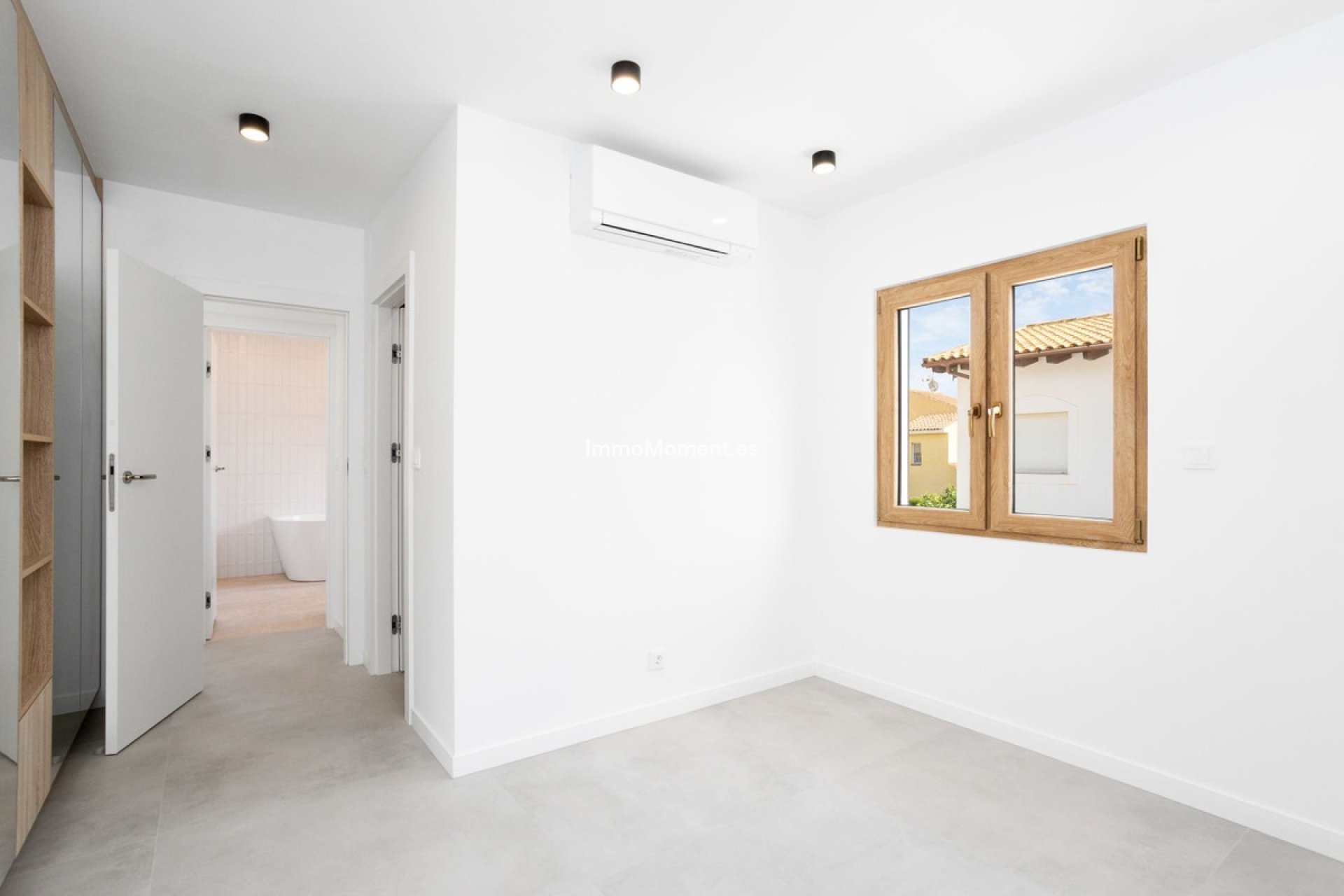 Resale - Detached villa - Orihuela - Cabo Roig