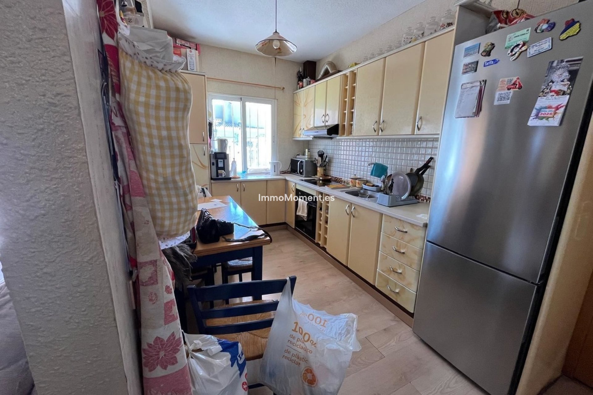 Resale - Detached villa - Orihuela - Cabo Roig