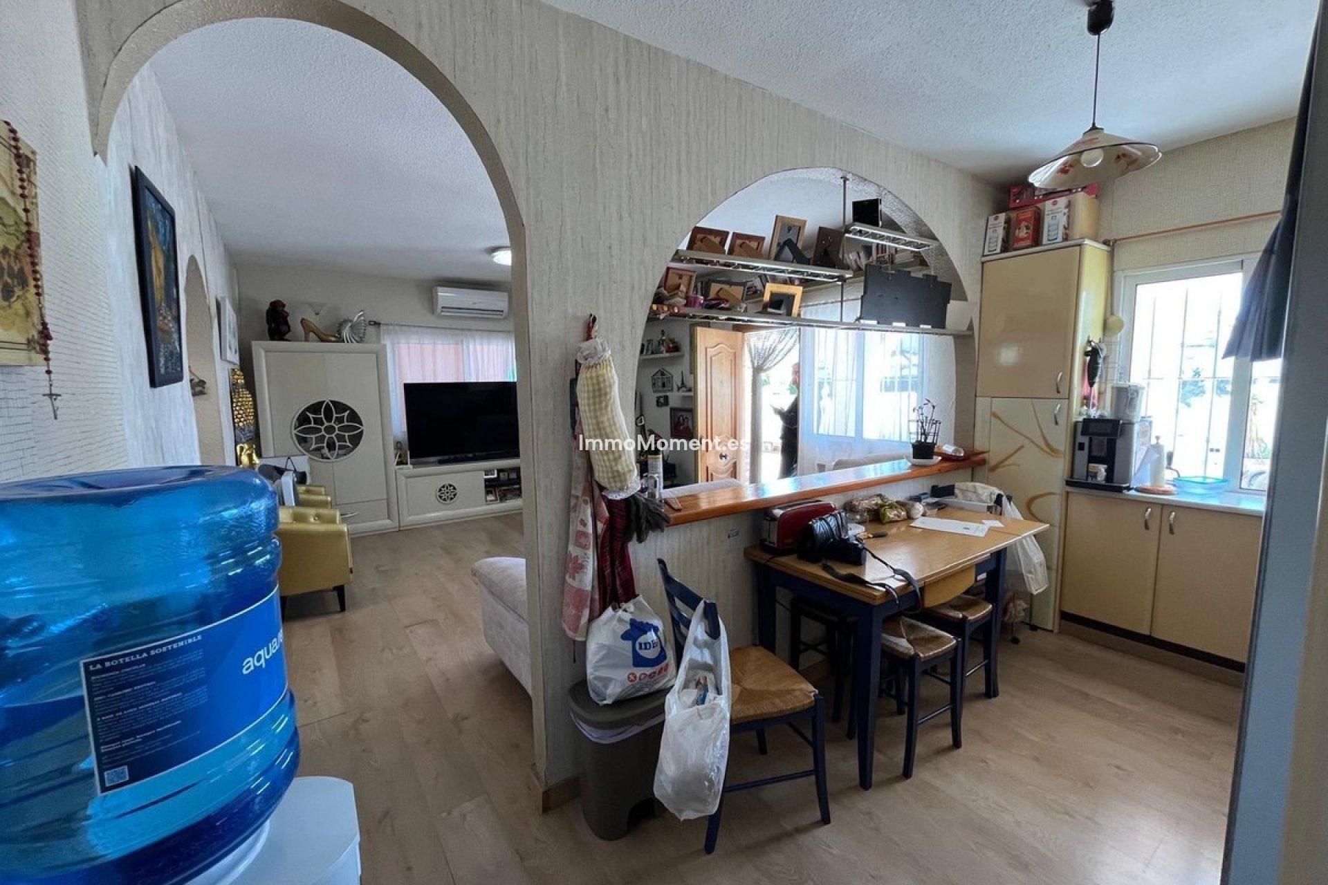 Resale - Detached villa - Orihuela - Cabo Roig