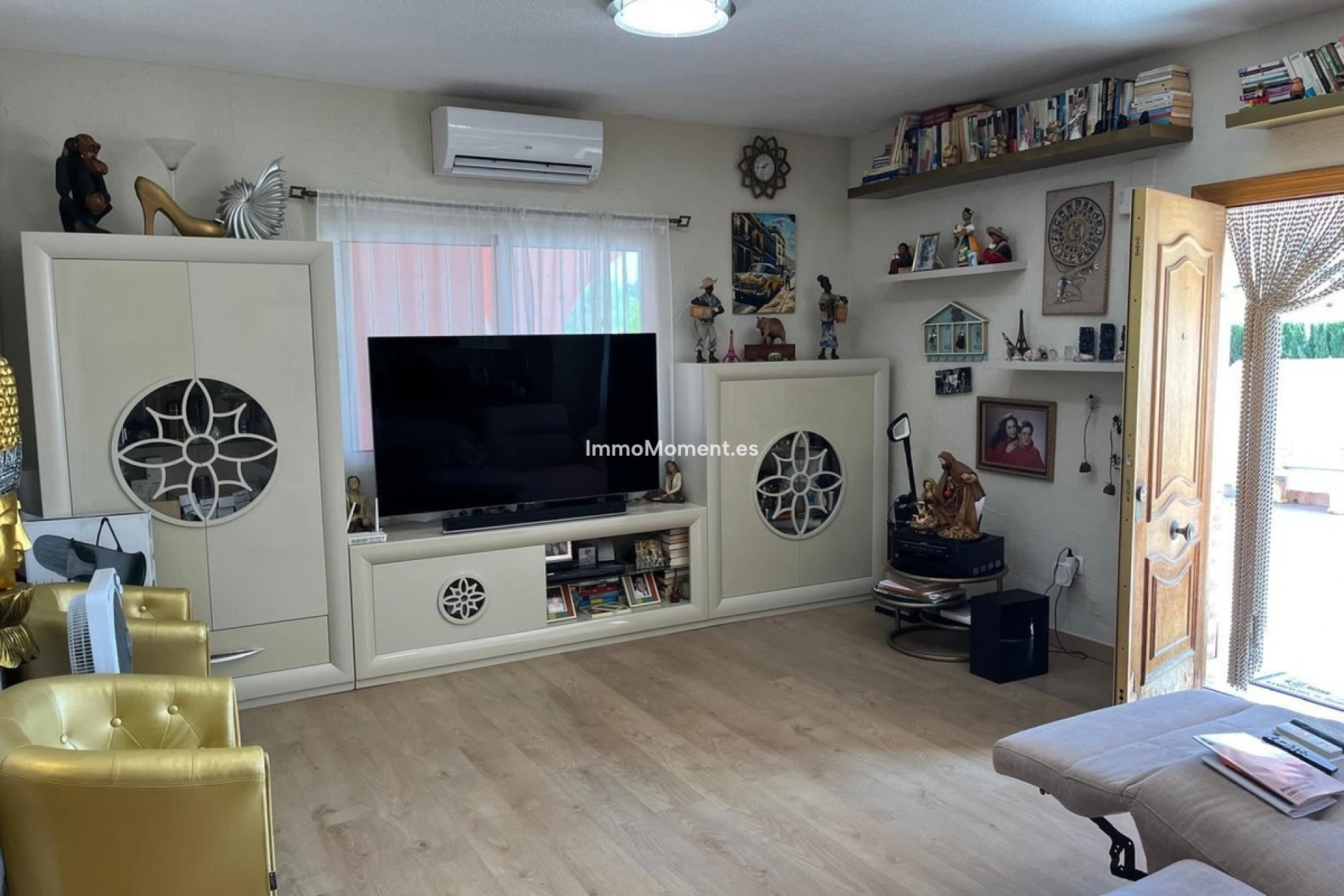Resale - Detached villa - Orihuela - Cabo Roig
