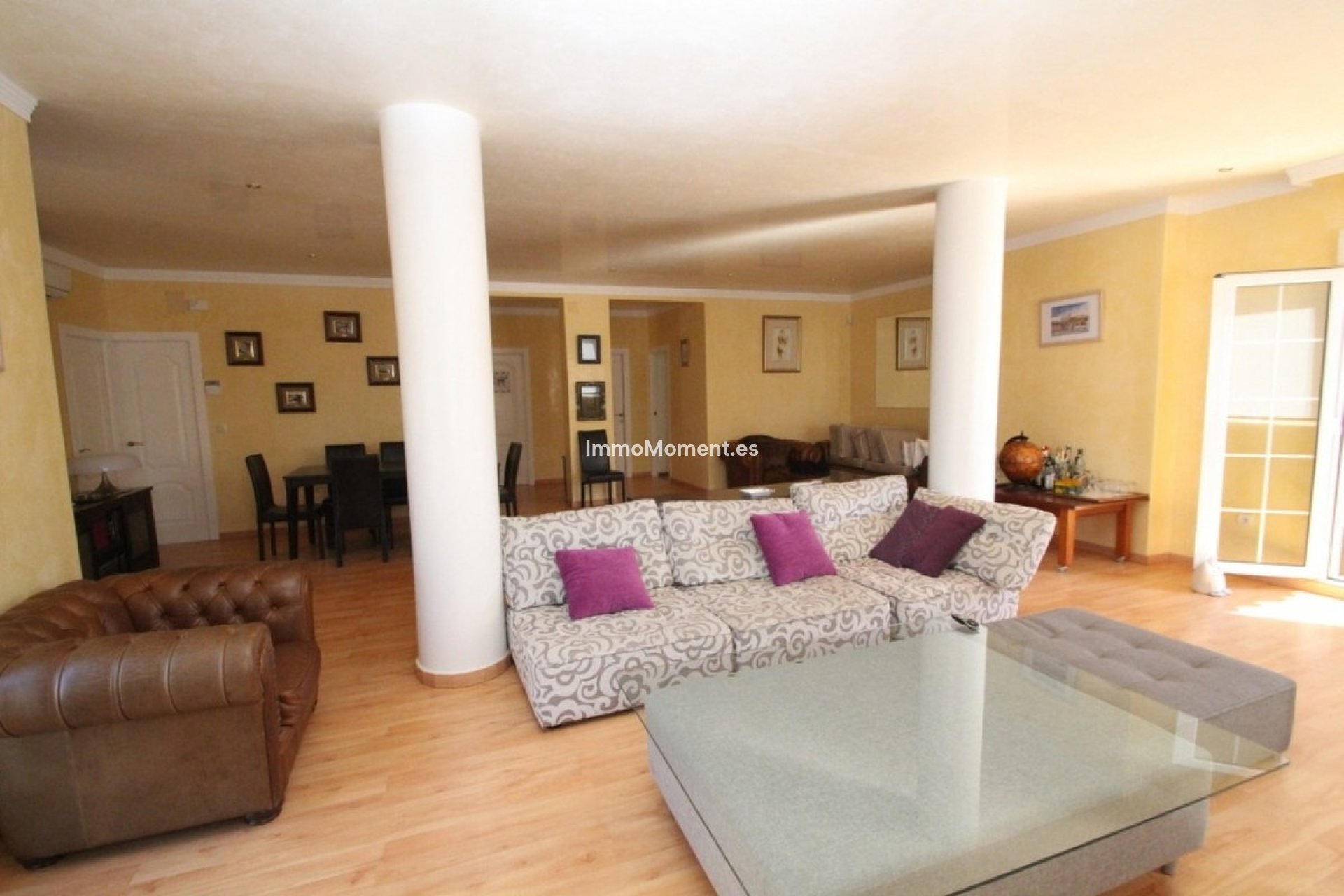 Resale - Detached villa - Orihuela - Cabo Roig