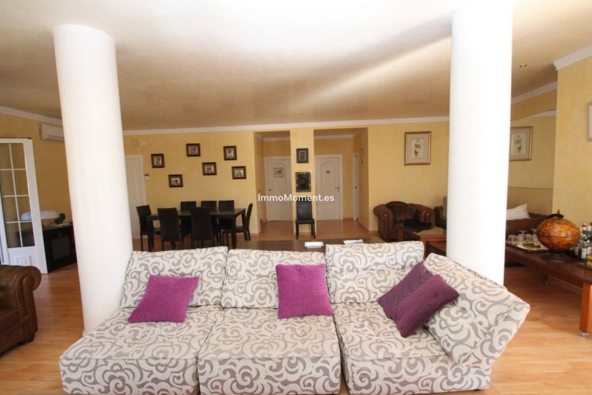 Resale - Detached villa - Orihuela - Cabo Roig