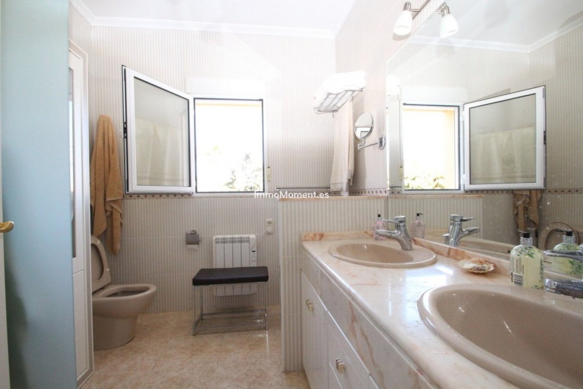 Resale - Detached villa - Orihuela - Cabo Roig